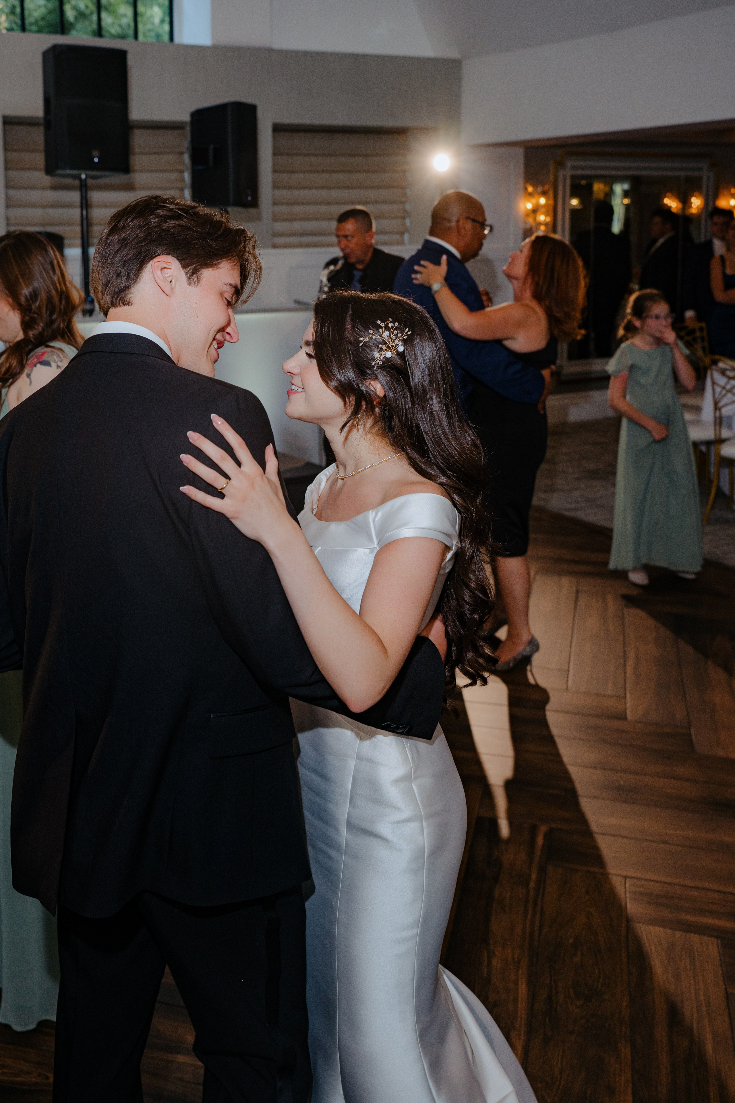 Beth & Nick. Wedding Photography & Videography San Francisco, Sacramento