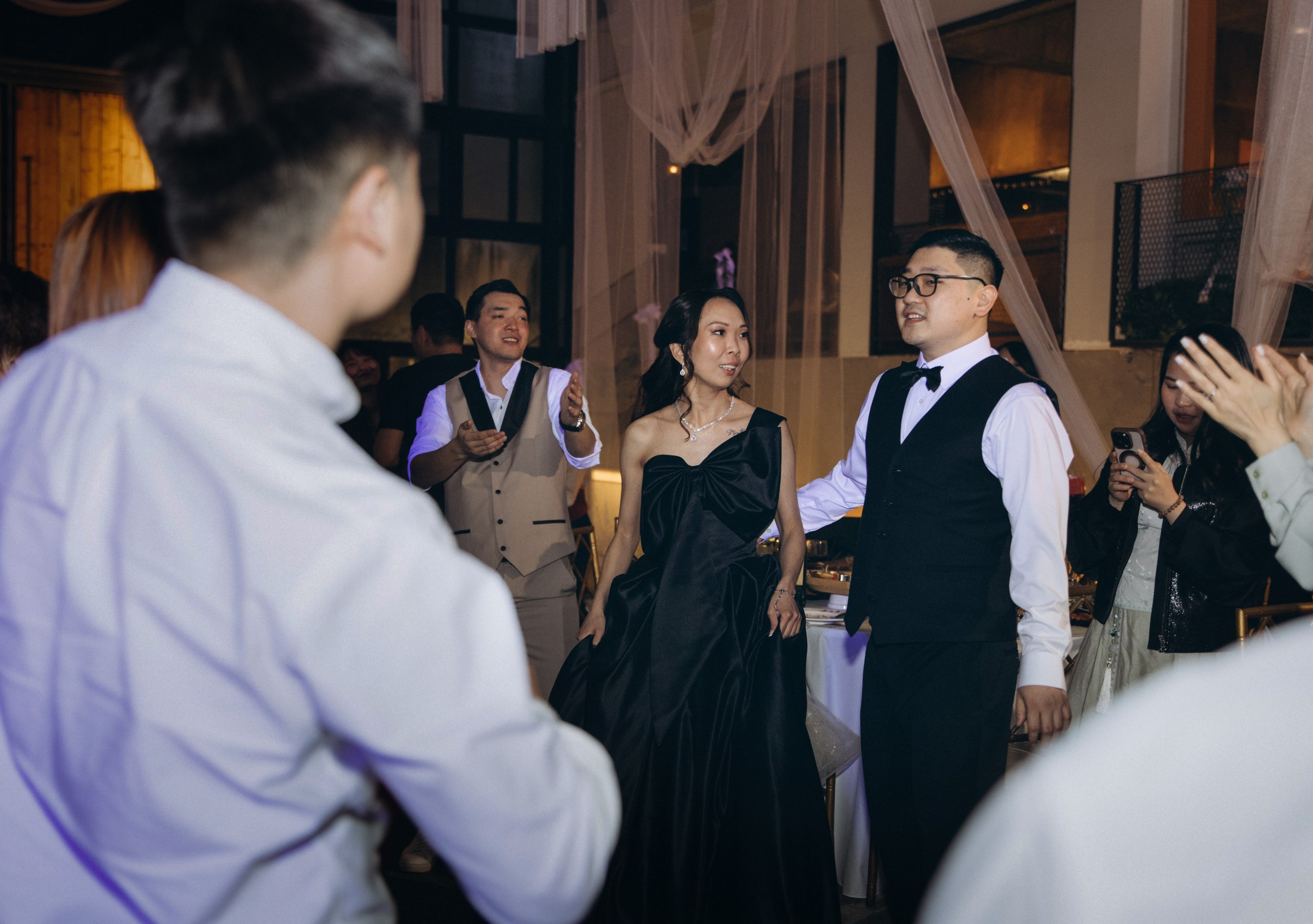 Евгений и Юлия. Portrait photographer in South Korea Olga Lian