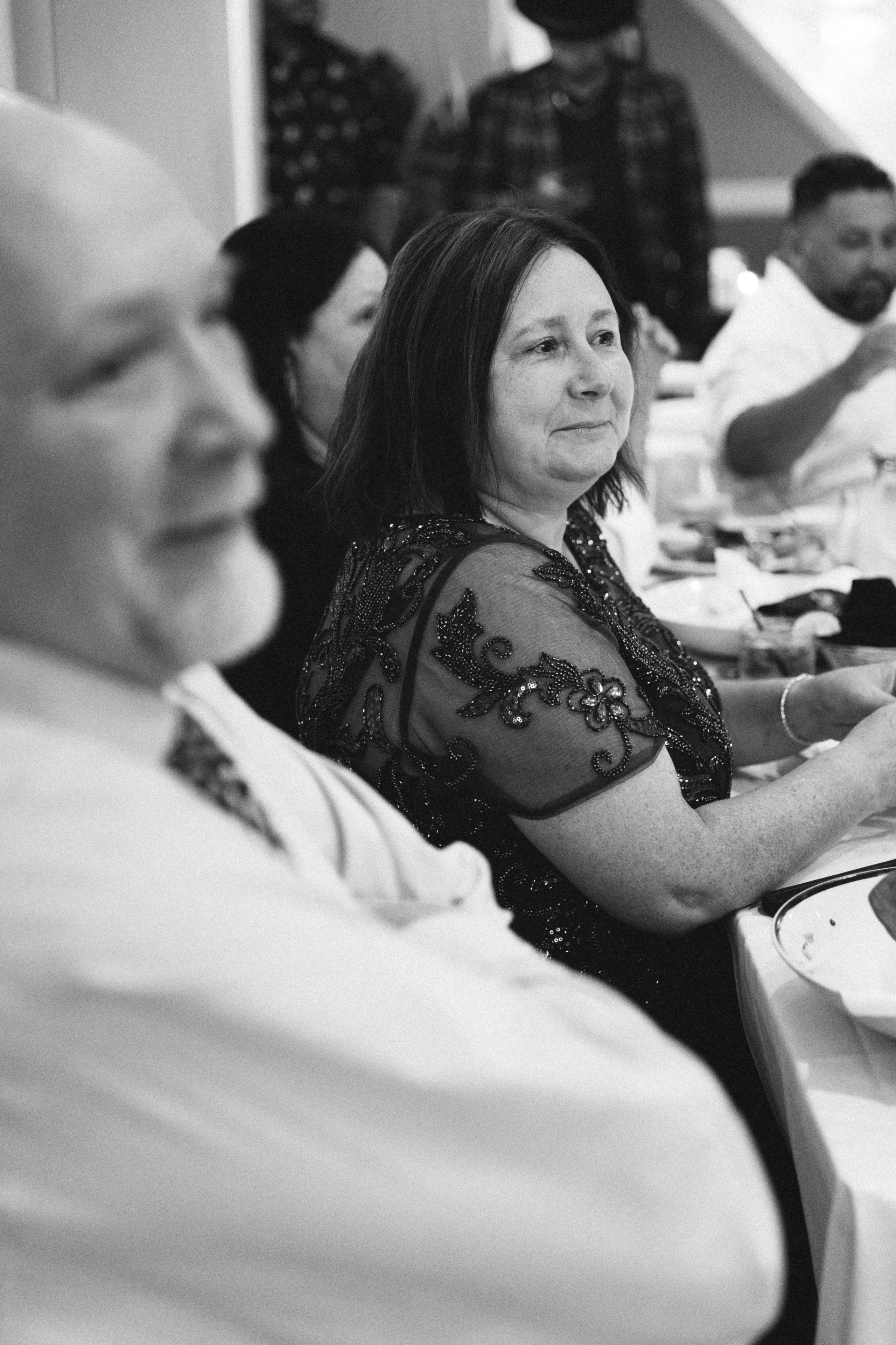 Ashley & Shawn | Intimate Wedding in Portland, ME