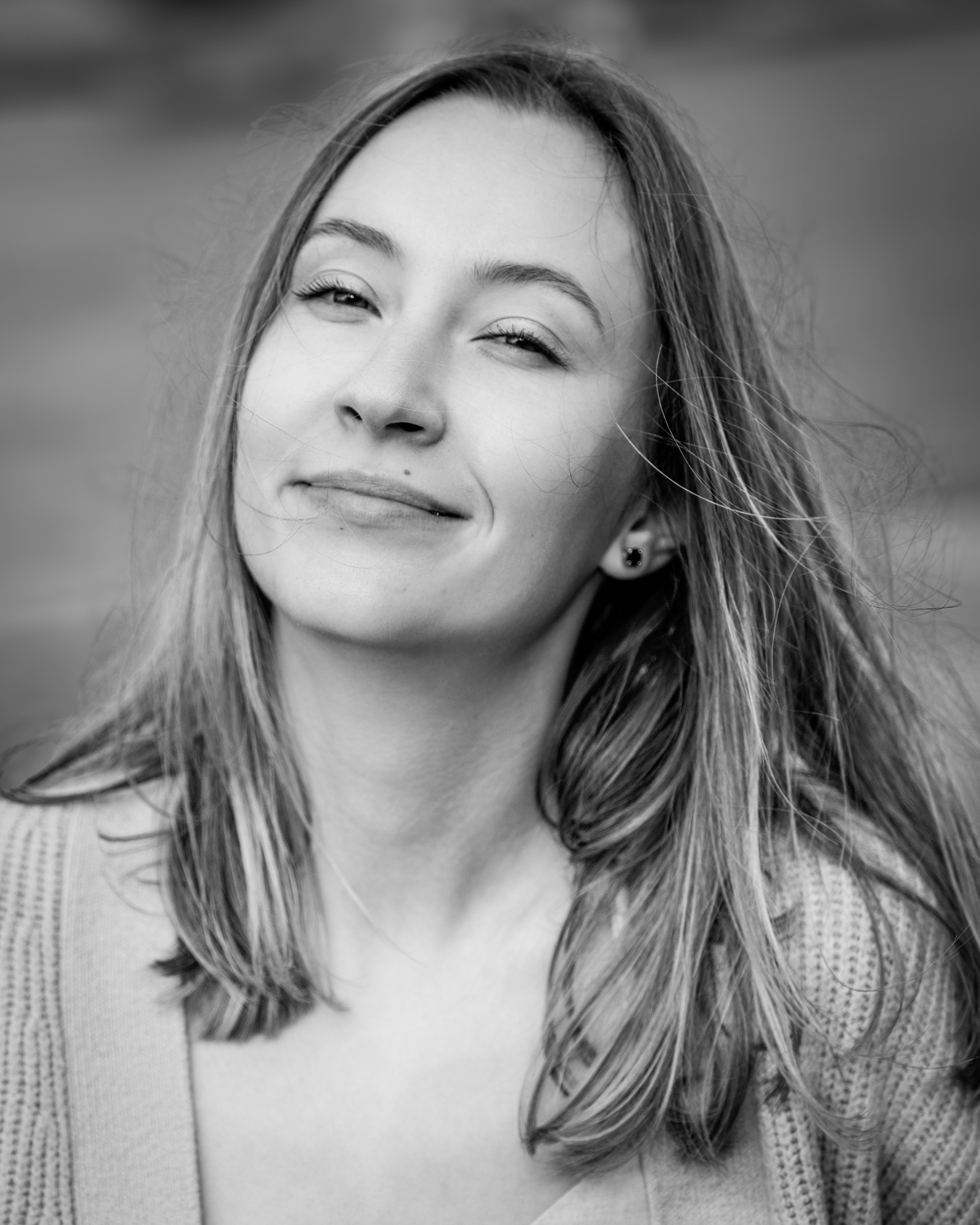 Anna. Yuliya Hadunova, женский фотограф в Генуе, Италия