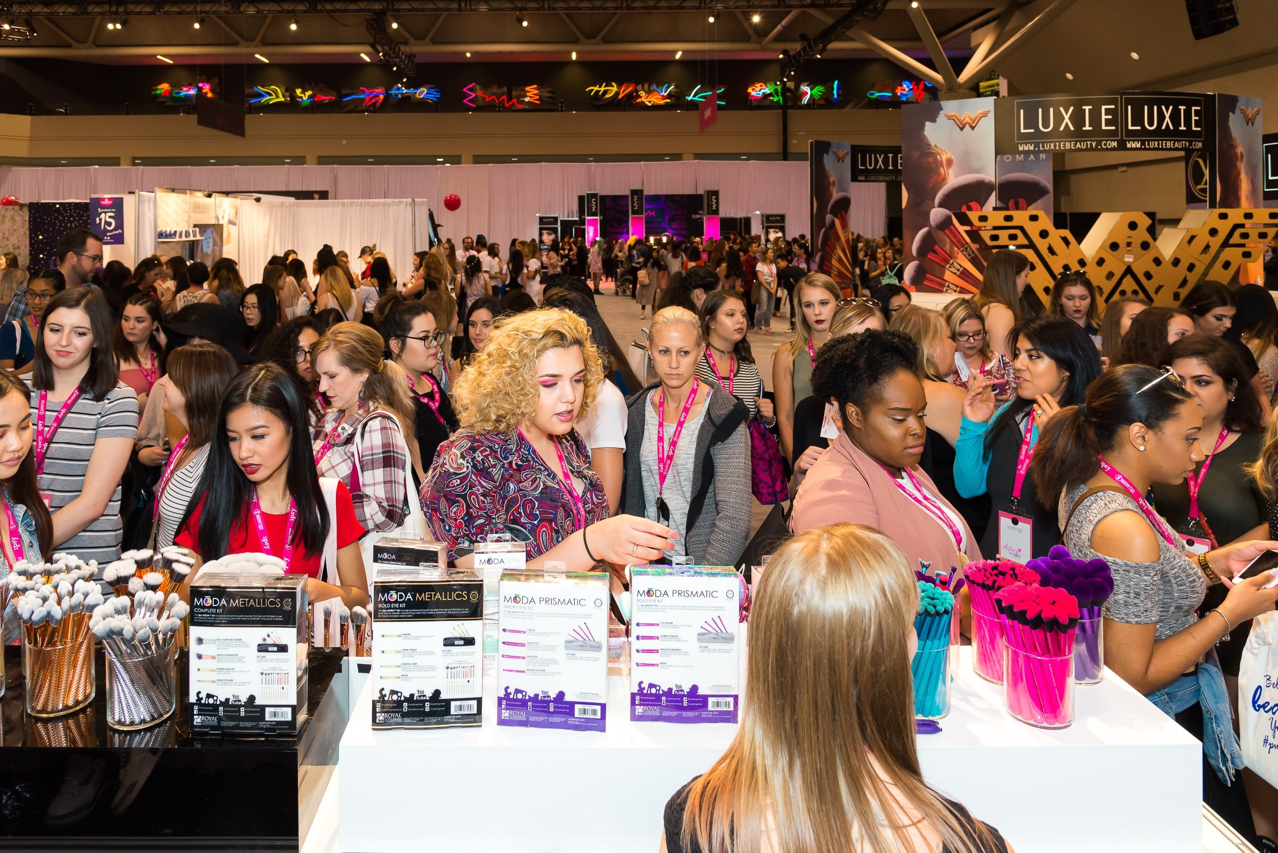 Beauty Generation NYC. Stefanovich Photography | Boston, MA