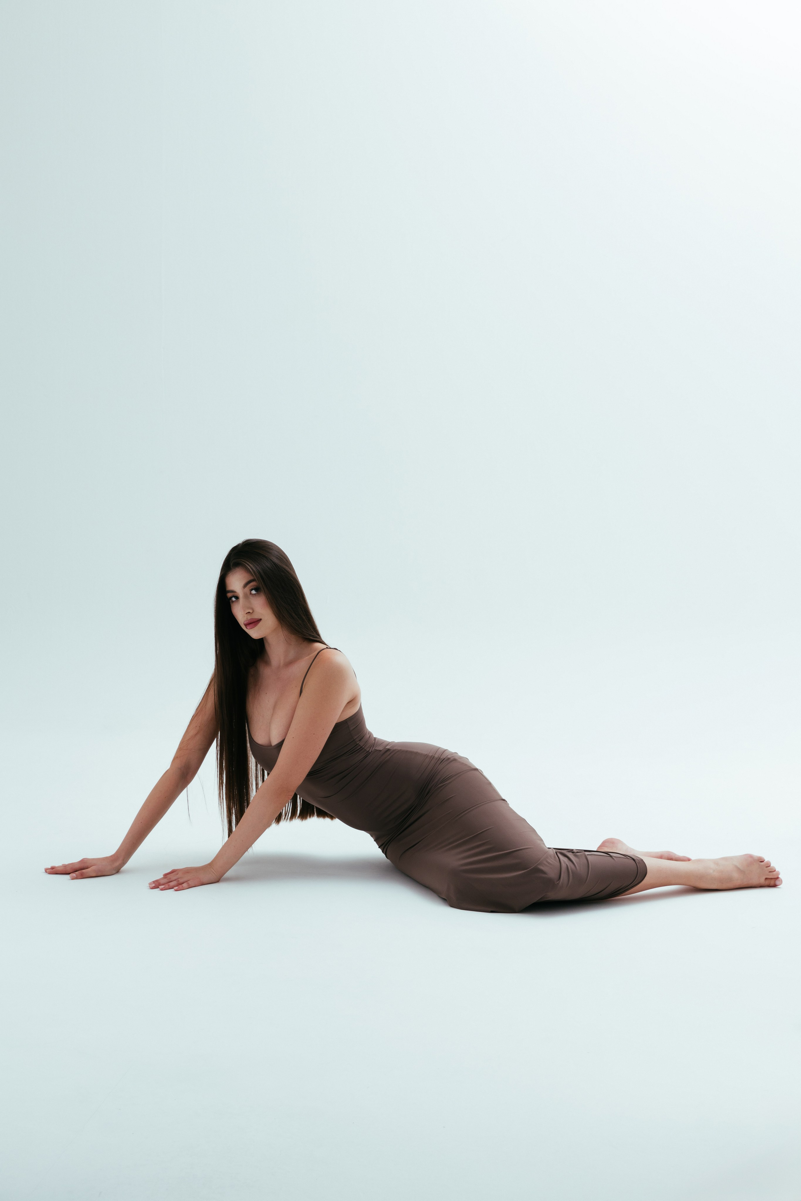 Dasha. Valeria Pedanian Photography