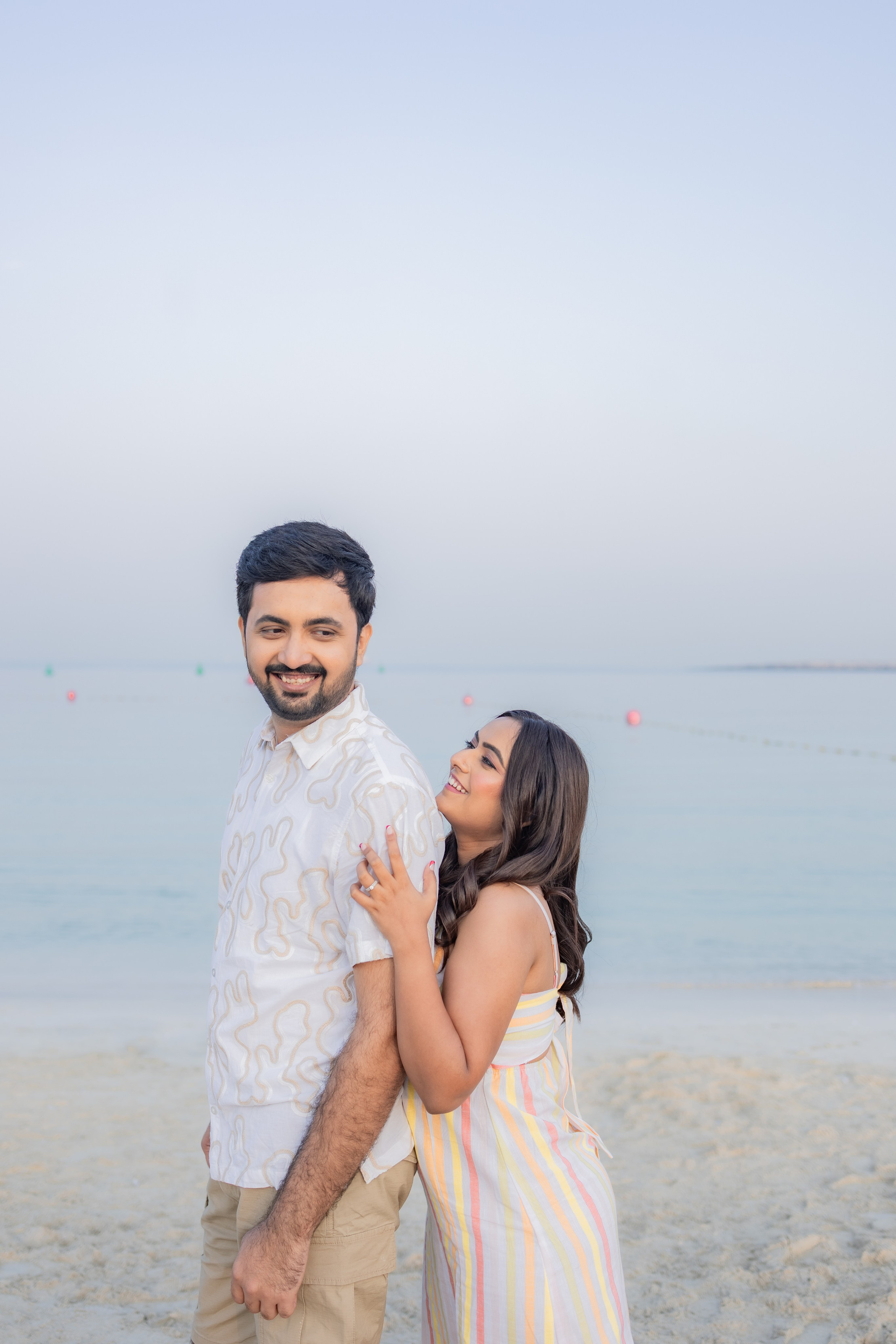 COUPLE SESSIONS. Love Emotions Weddings