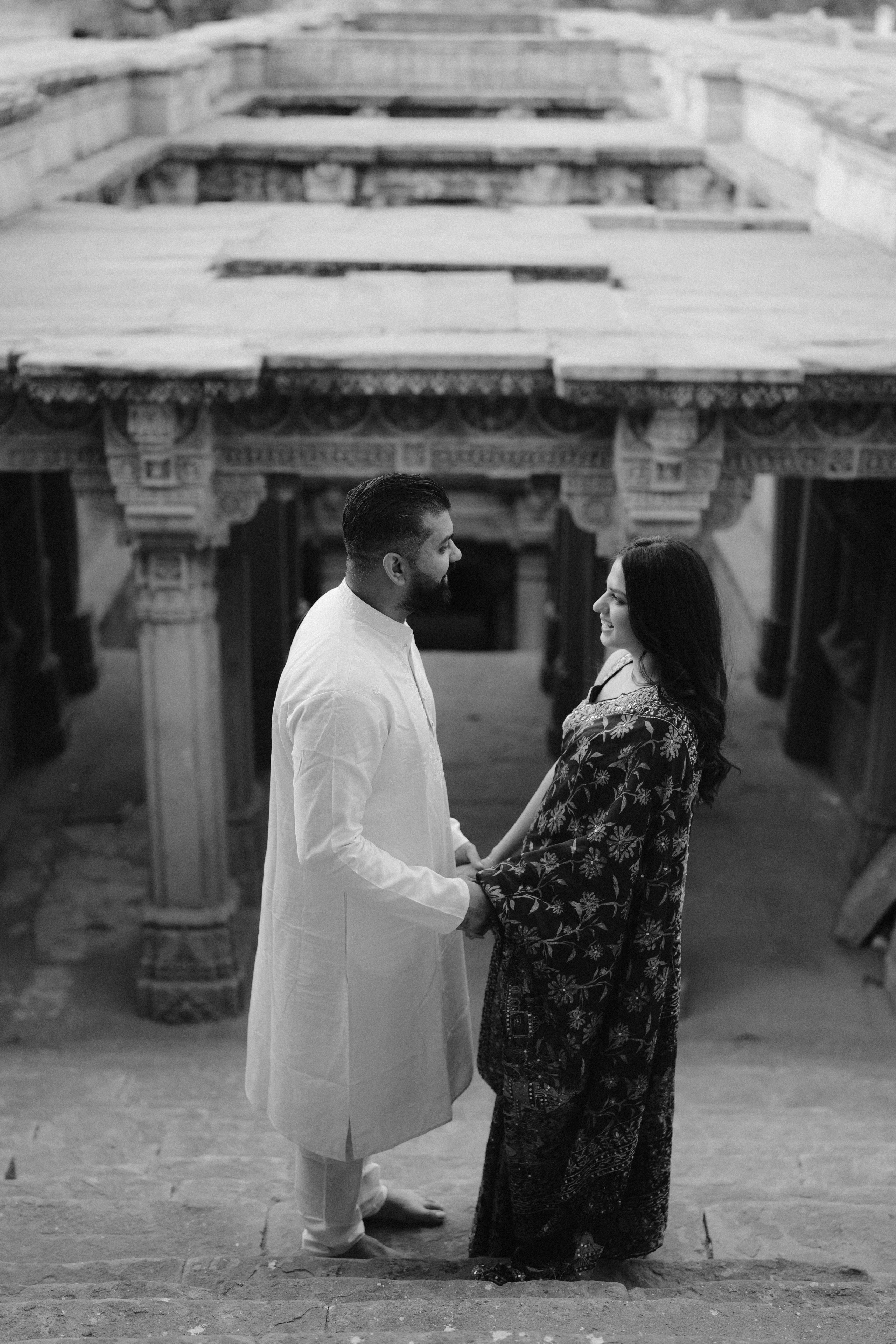 HARSHIT & KRISNA | PORTRAIT SESSION | 2026. Love Emotions Weddings