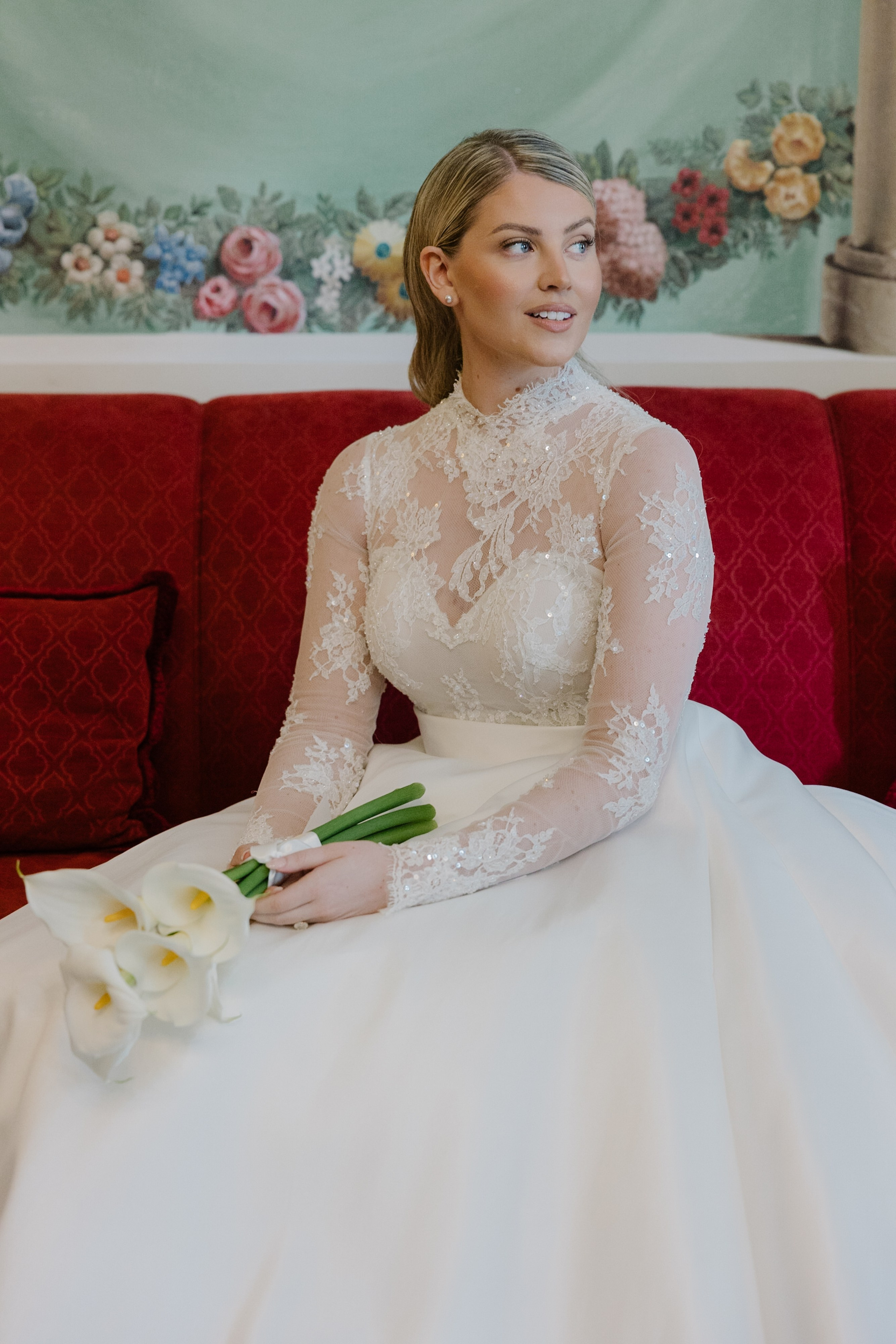 Melissa&Obaid. Wedding photographer Italy