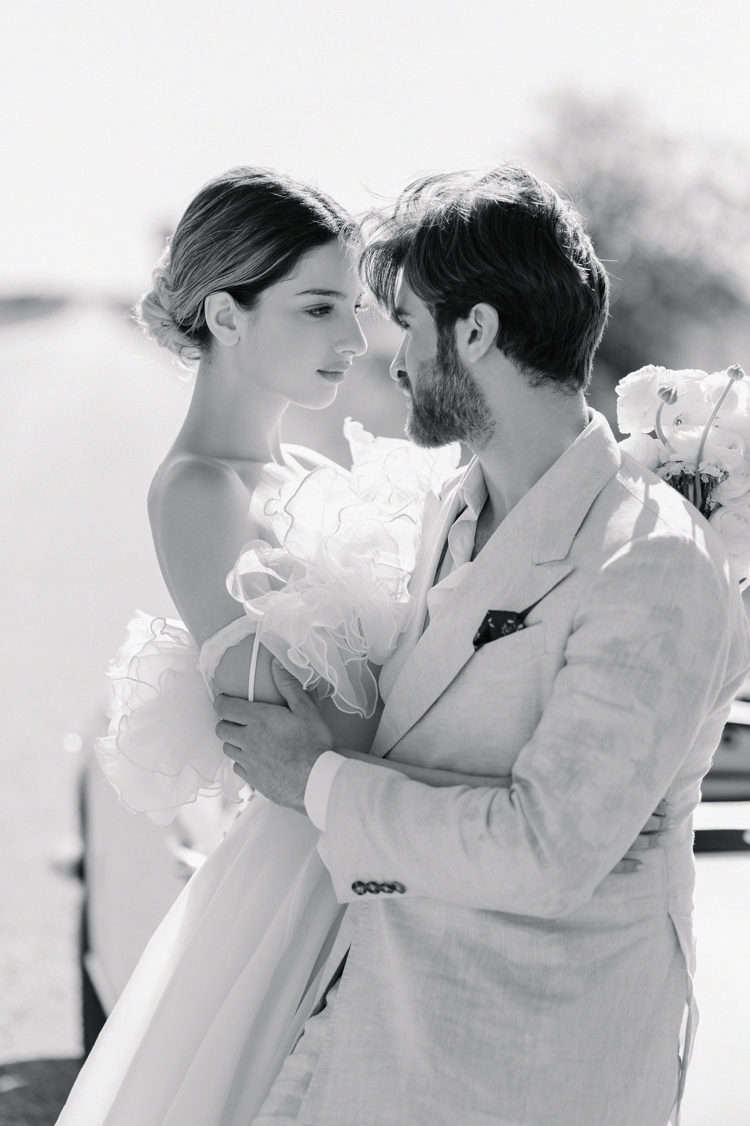 Alyssa&Sean in Apulia. Fotografa Rimini