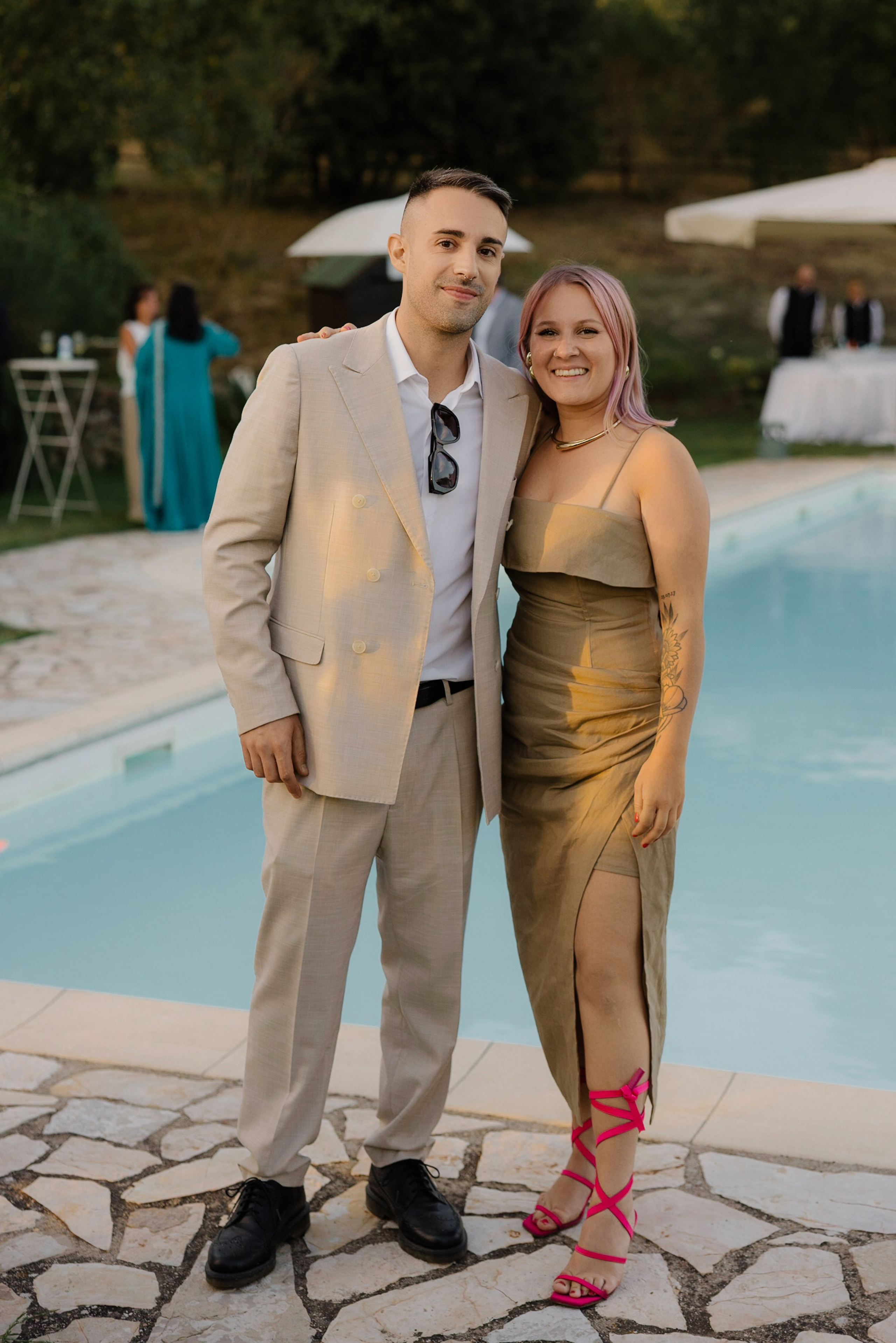 1. Wedding photographer Italy