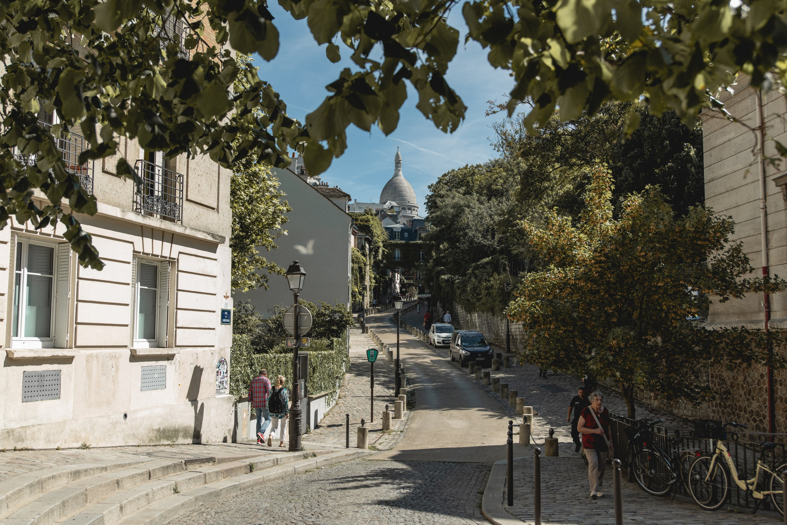 Paris. Семейный и детский фотограф на Лазурном Берегу