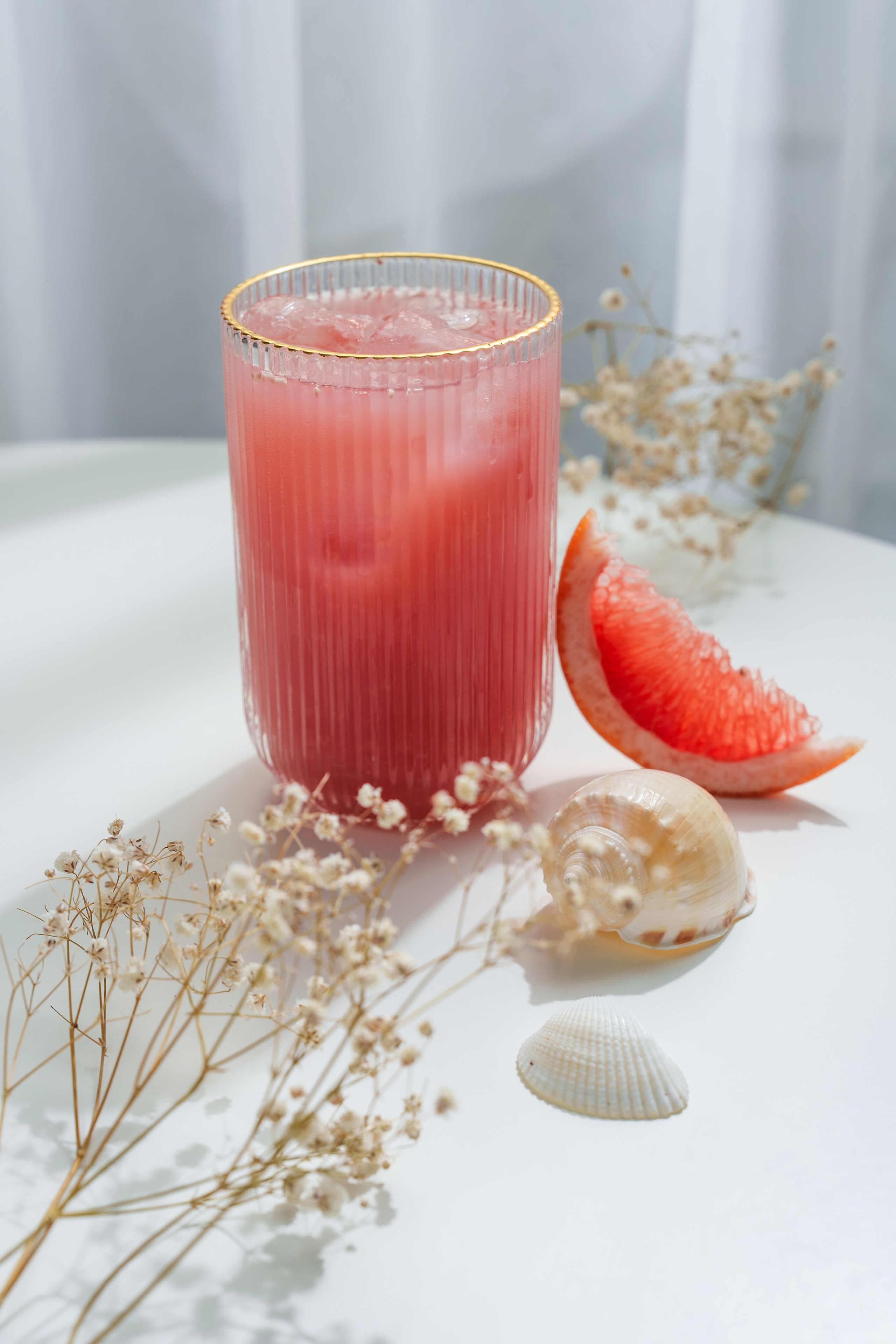 GOOD VIBES. Ekaterina Verbitskaya. Photography