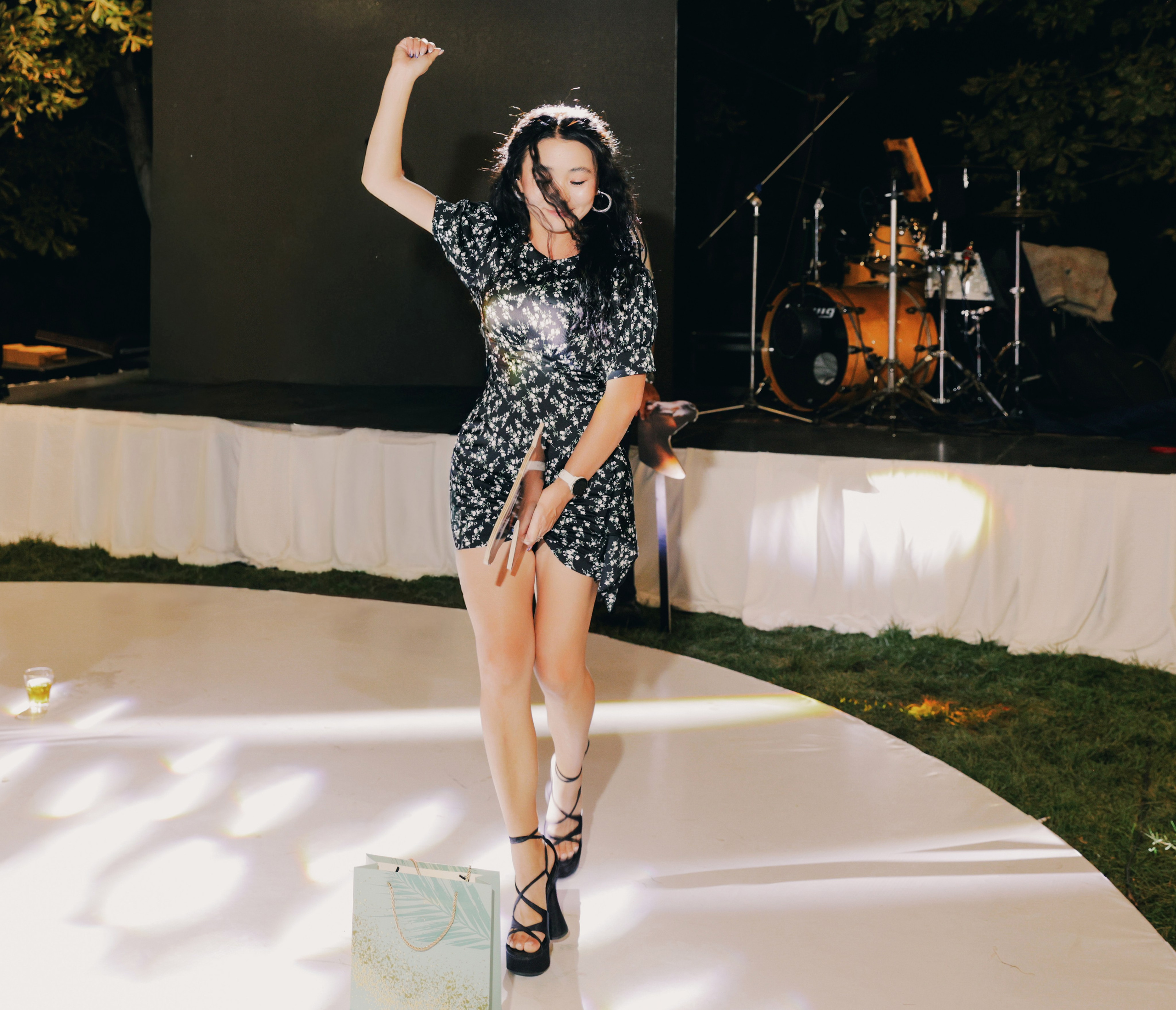 KISS. Валерия Вартанова. Фотограф