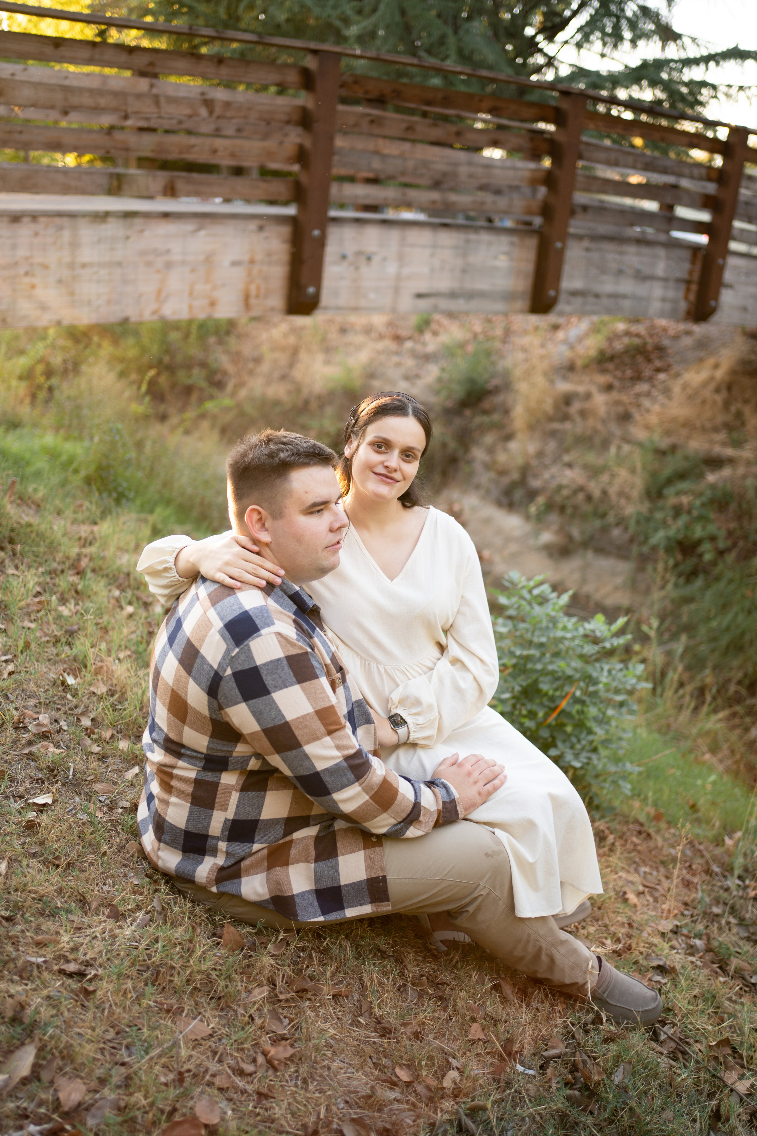 Best moment. Sacramento Photographer — Olga Maltseva based in California