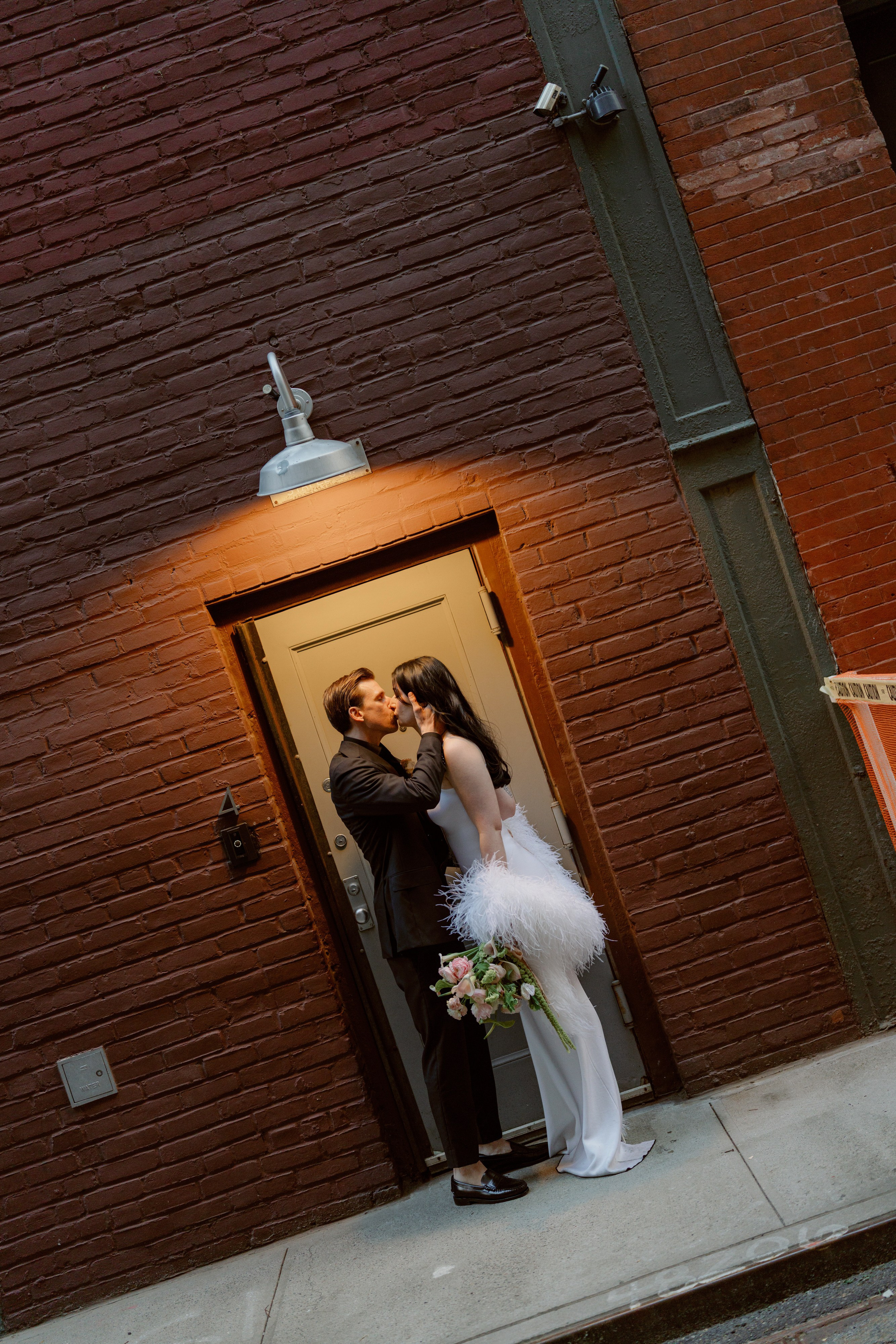 Savannah and Michael. Wedding photographer and videographer New York | New Jersey