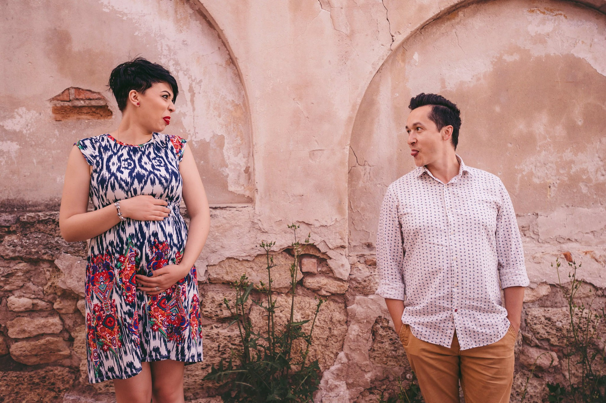 Sandra & Decebal. Fotograf de nunta in Constanta|Marian Badescu