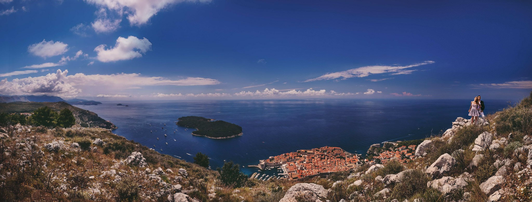 Mirela & Andrei. Fotograf de nunta in Constanta|Marian Badescu