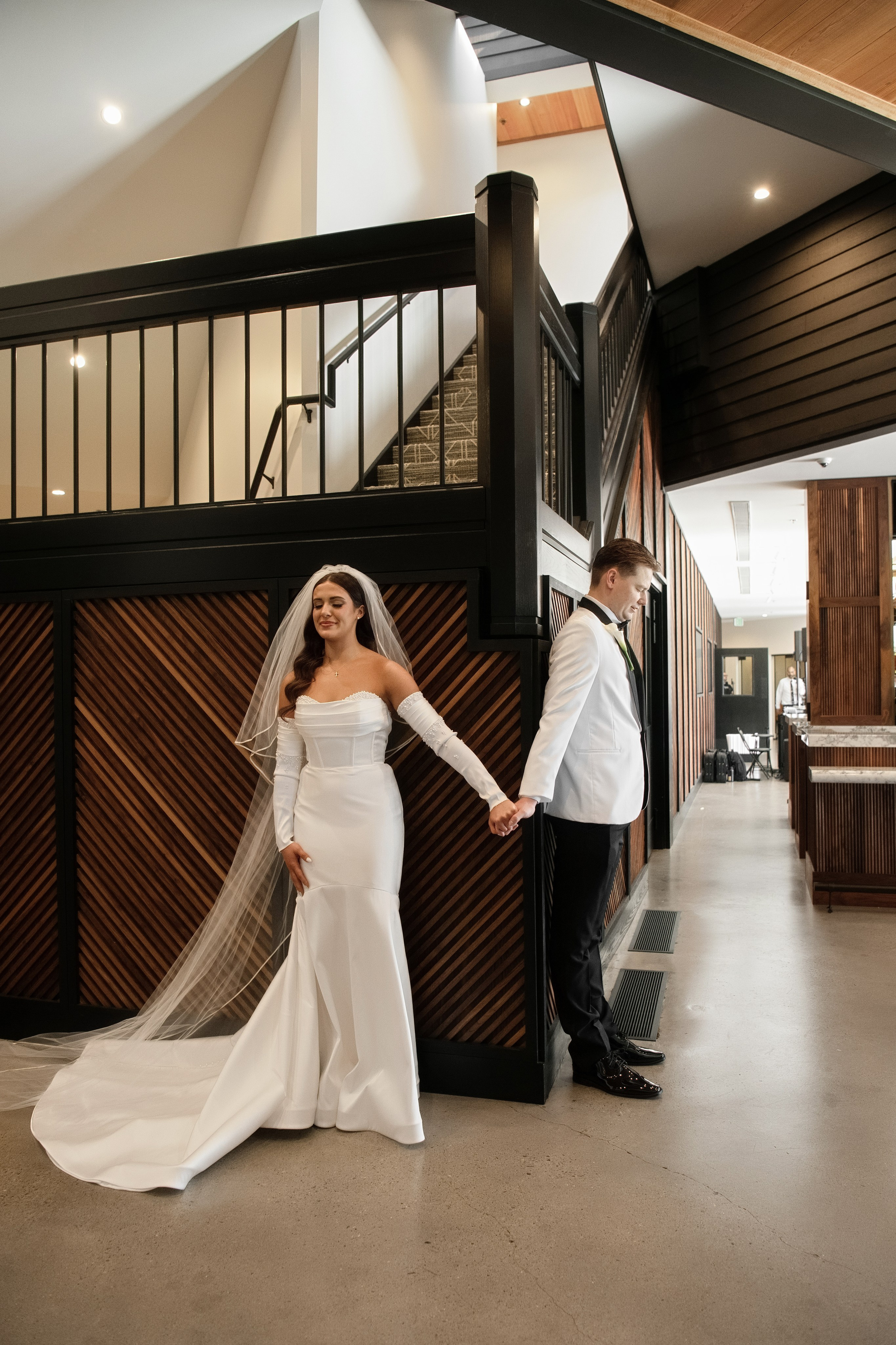 M&Z. Alena Tau | Wedding & Family Photographer Vancouver WA and Portland OR