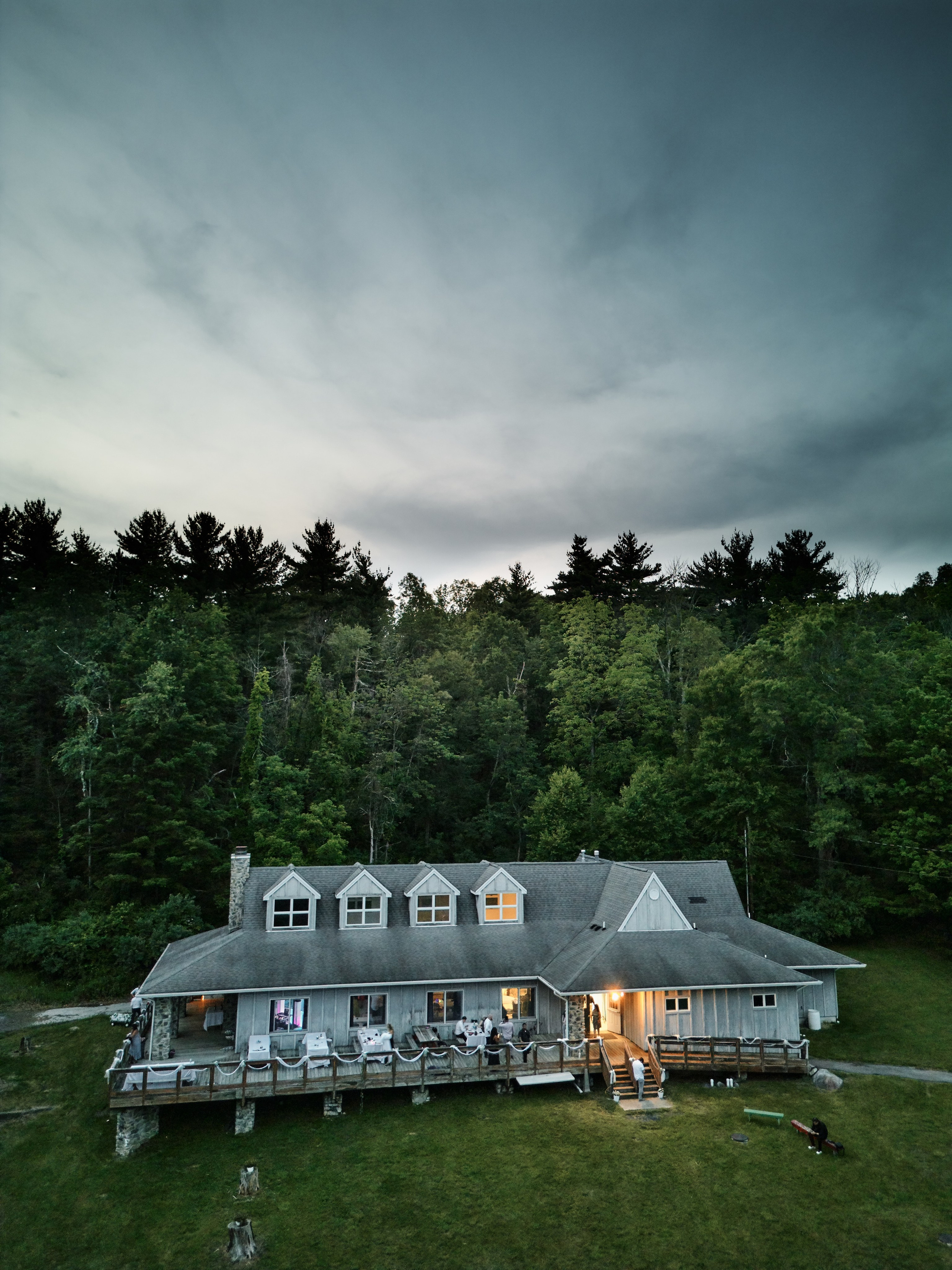 FAITH & JOHN. Professional Wedding and event photographer USA New York