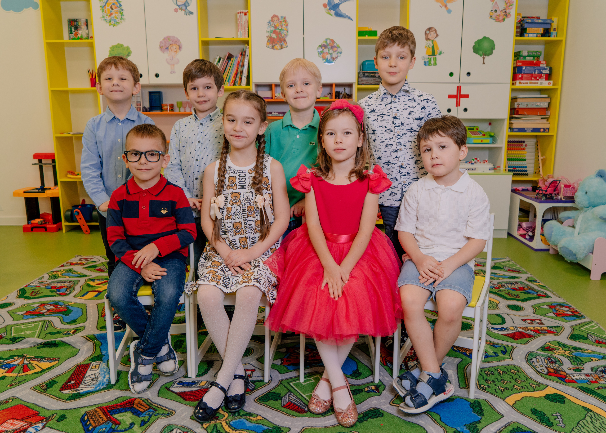 Общая фотография. YAADELINA Фотограф Аделина Багдасарян