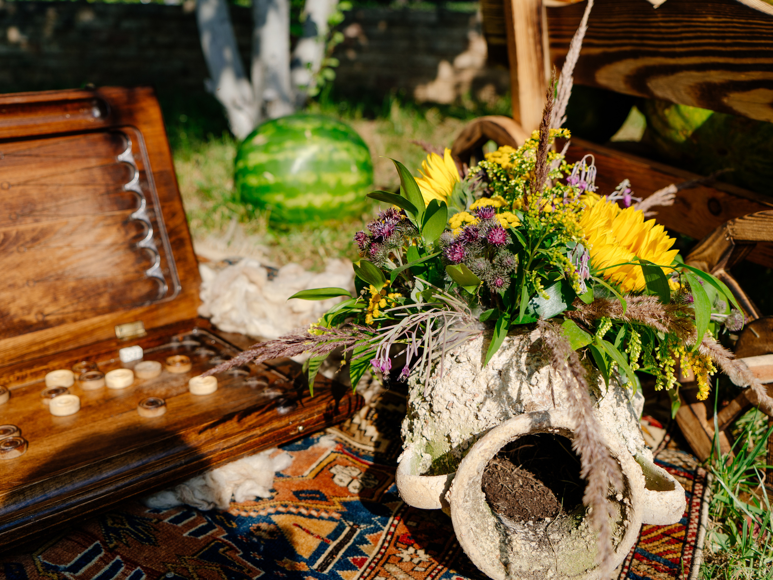 Праздник первого зубика для Софии. YAADELINA Фотограф Аделина Багдасарян