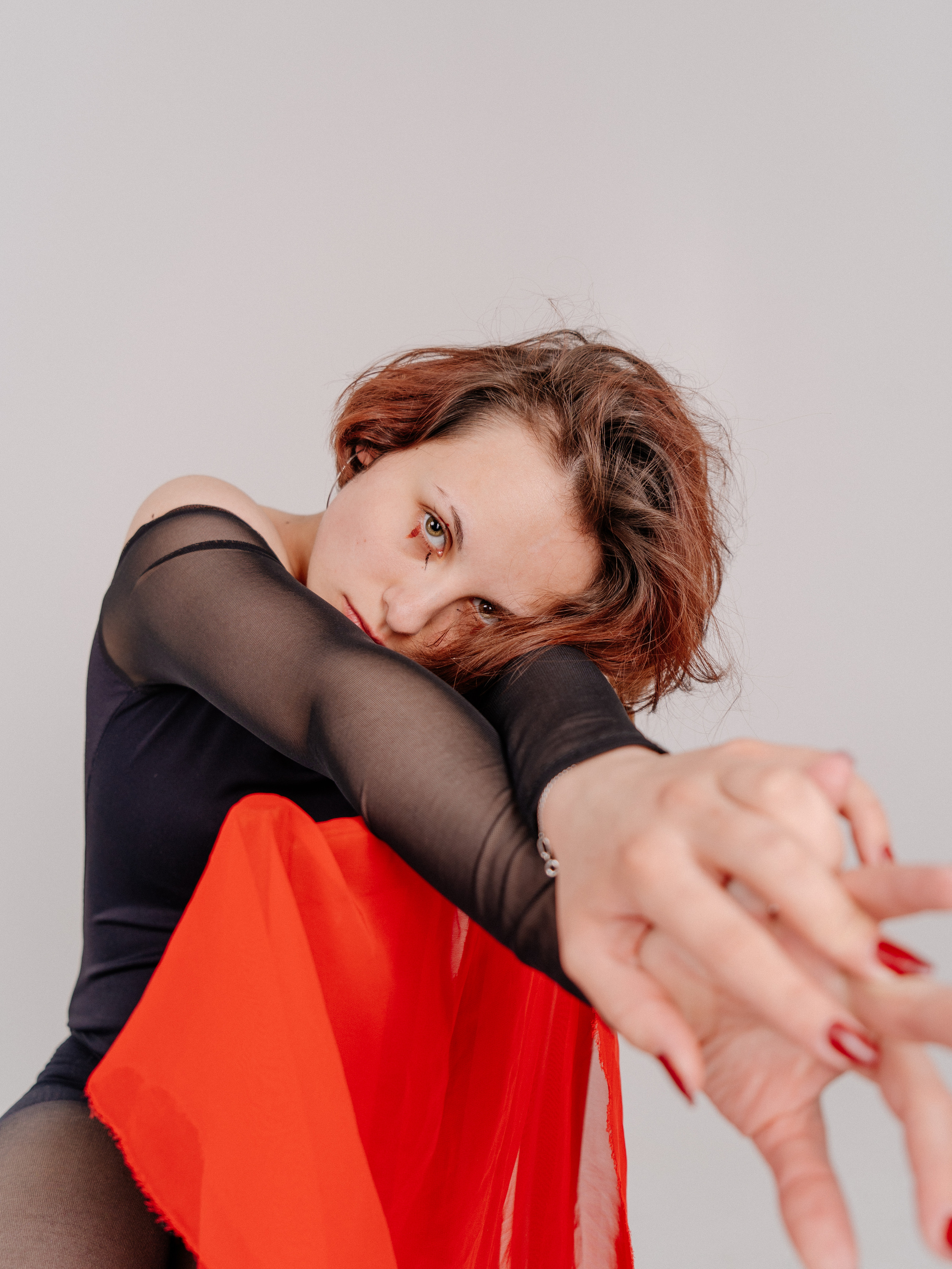 Someone You Loved. YAADELINA Фотограф Аделина Багдасарян