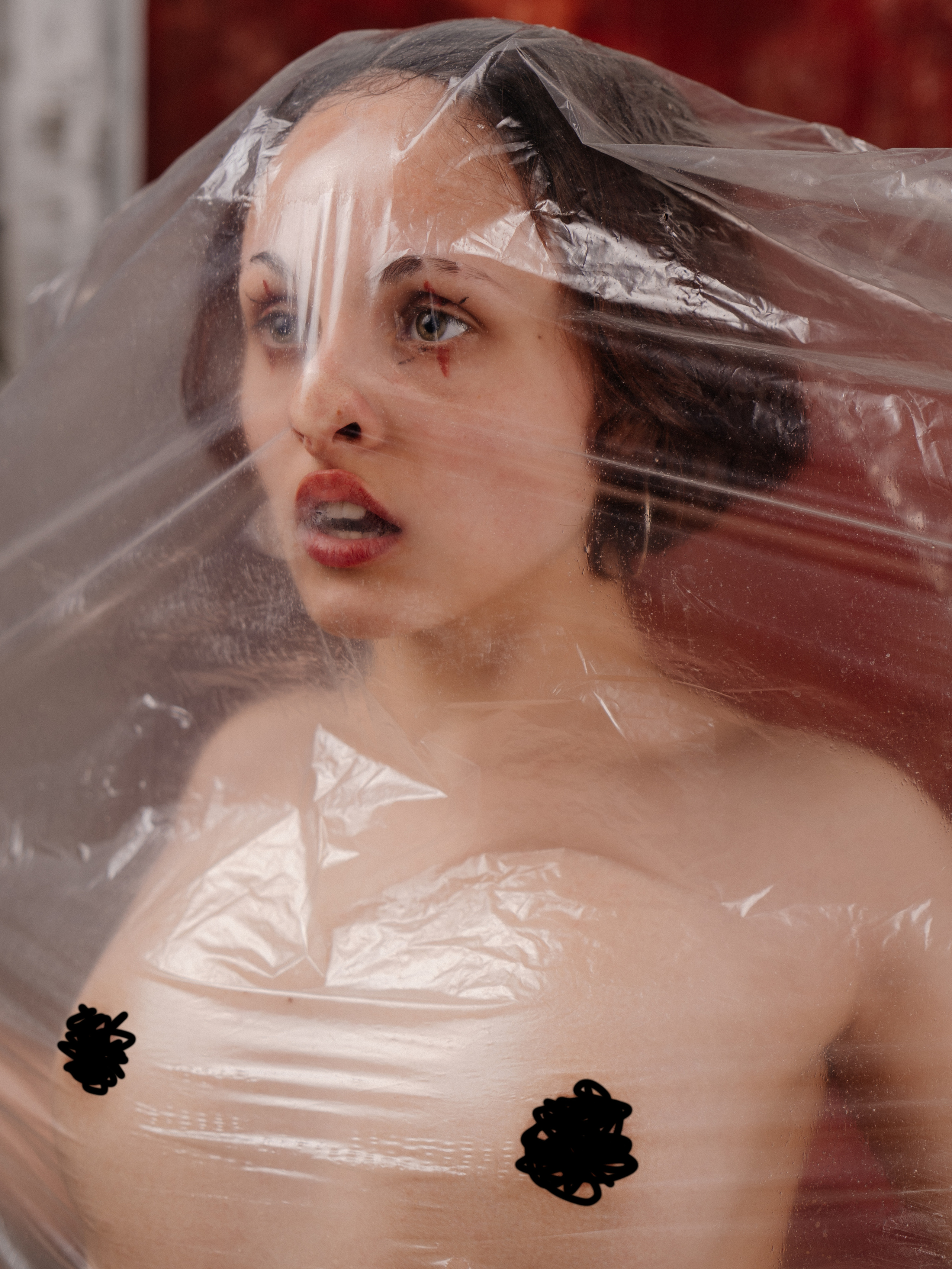 Someone You Loved. YAADELINA Фотограф Аделина Багдасарян