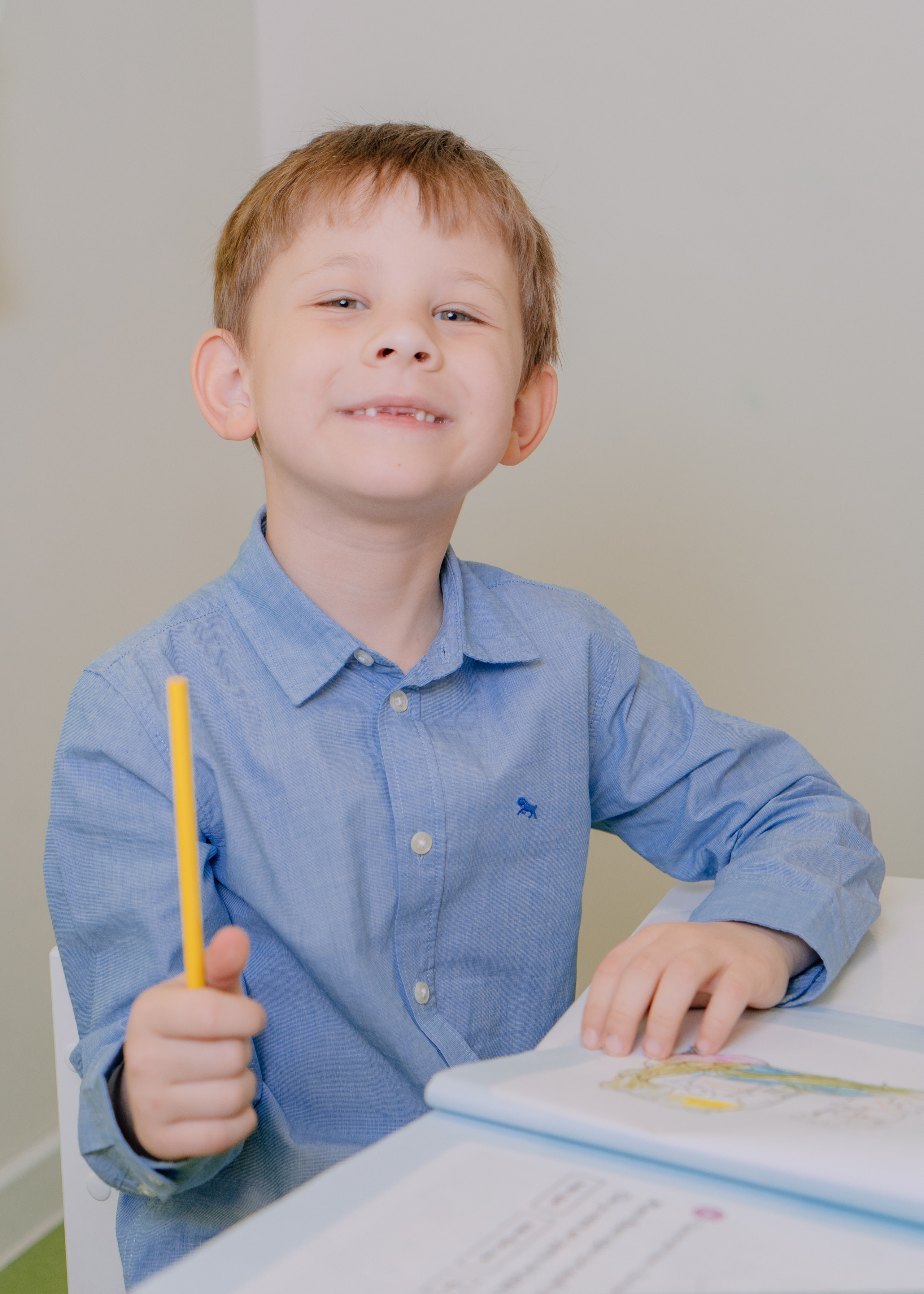 День в садике. YAADELINA Фотограф Аделина Багдасарян