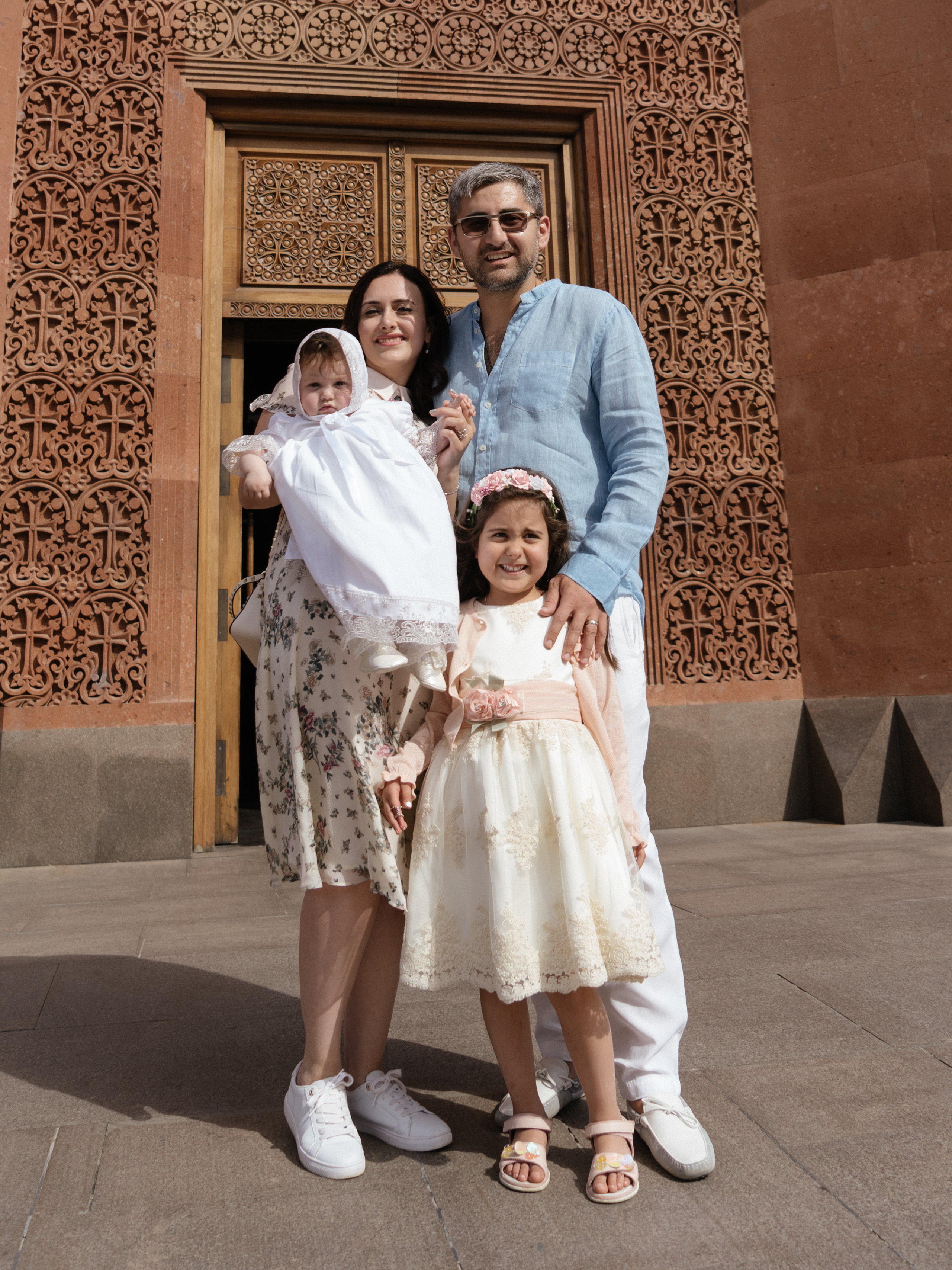 Семейные праздники. YAADELINA Фотограф Аделина Багдасарян