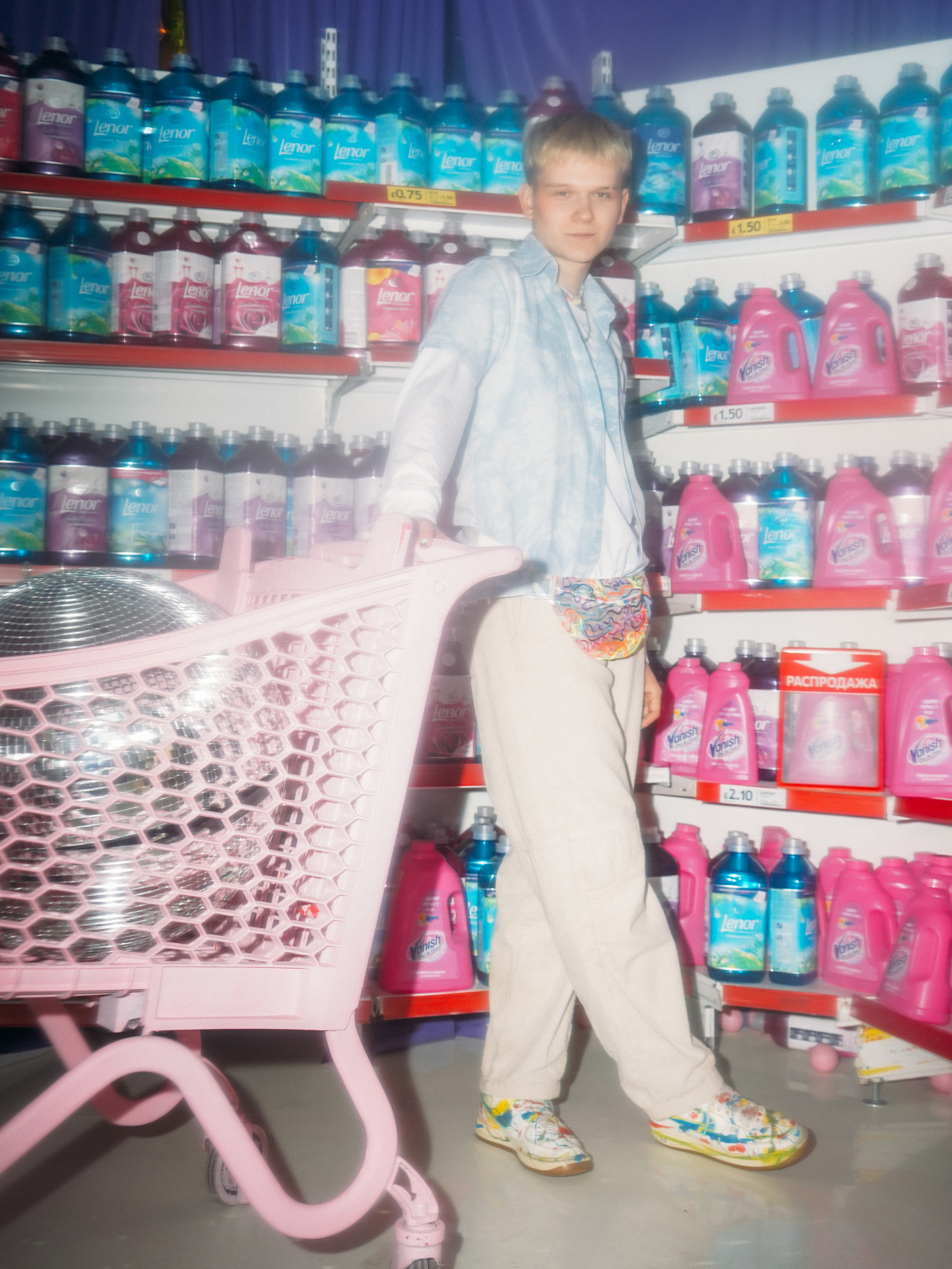 Play our little game. YAADELINA Фотограф Аделина Багдасарян