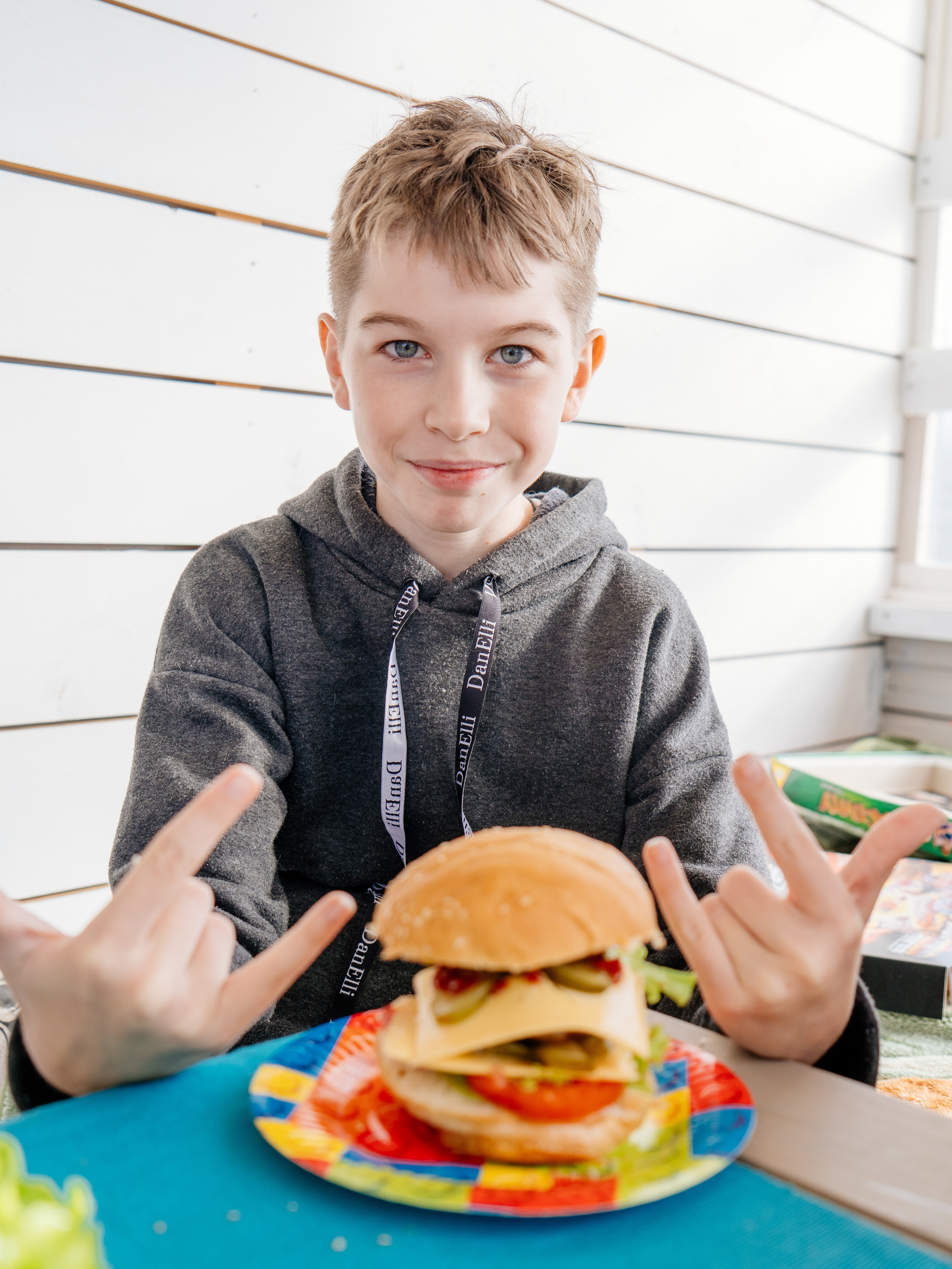 День рождения Тимофея. YAADELINA Фотограф Аделина Багдасарян