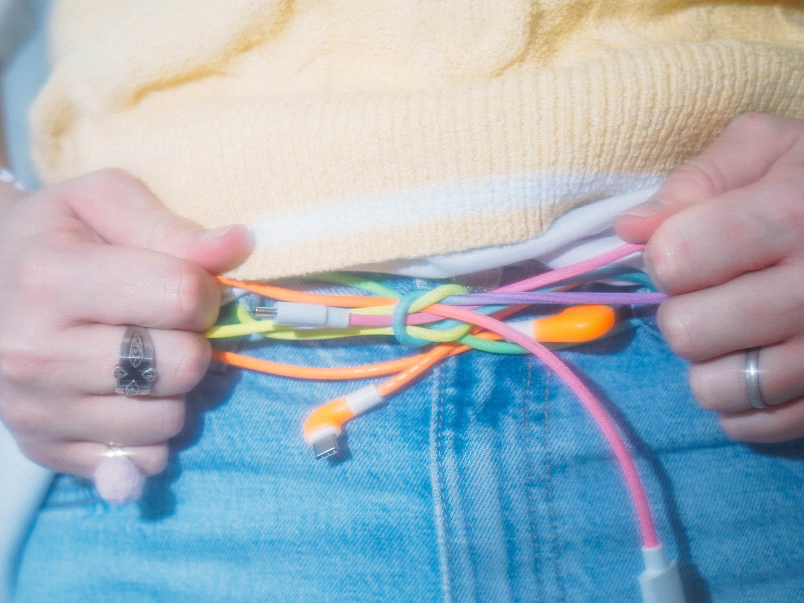 Play our little game. YAADELINA Фотограф Аделина Багдасарян