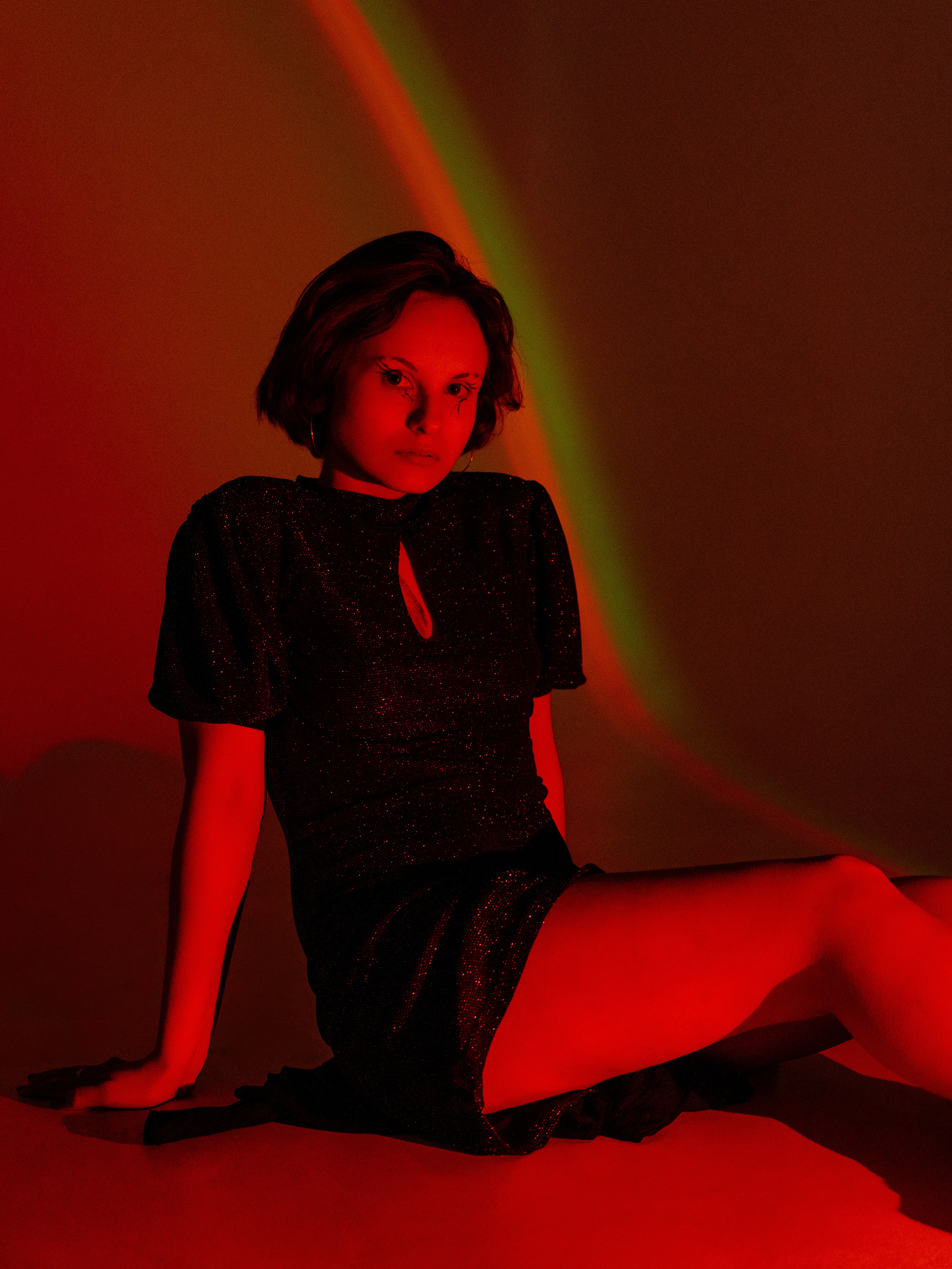 Someone You Loved. YAADELINA Фотограф Аделина Багдасарян