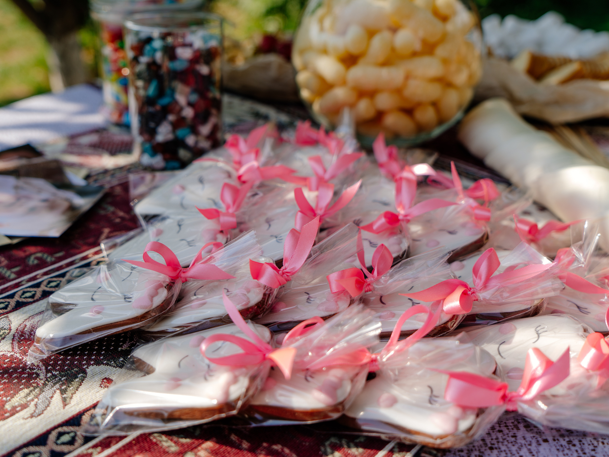 Праздник первого зубика для Софии. YAADELINA Фотограф Аделина Багдасарян