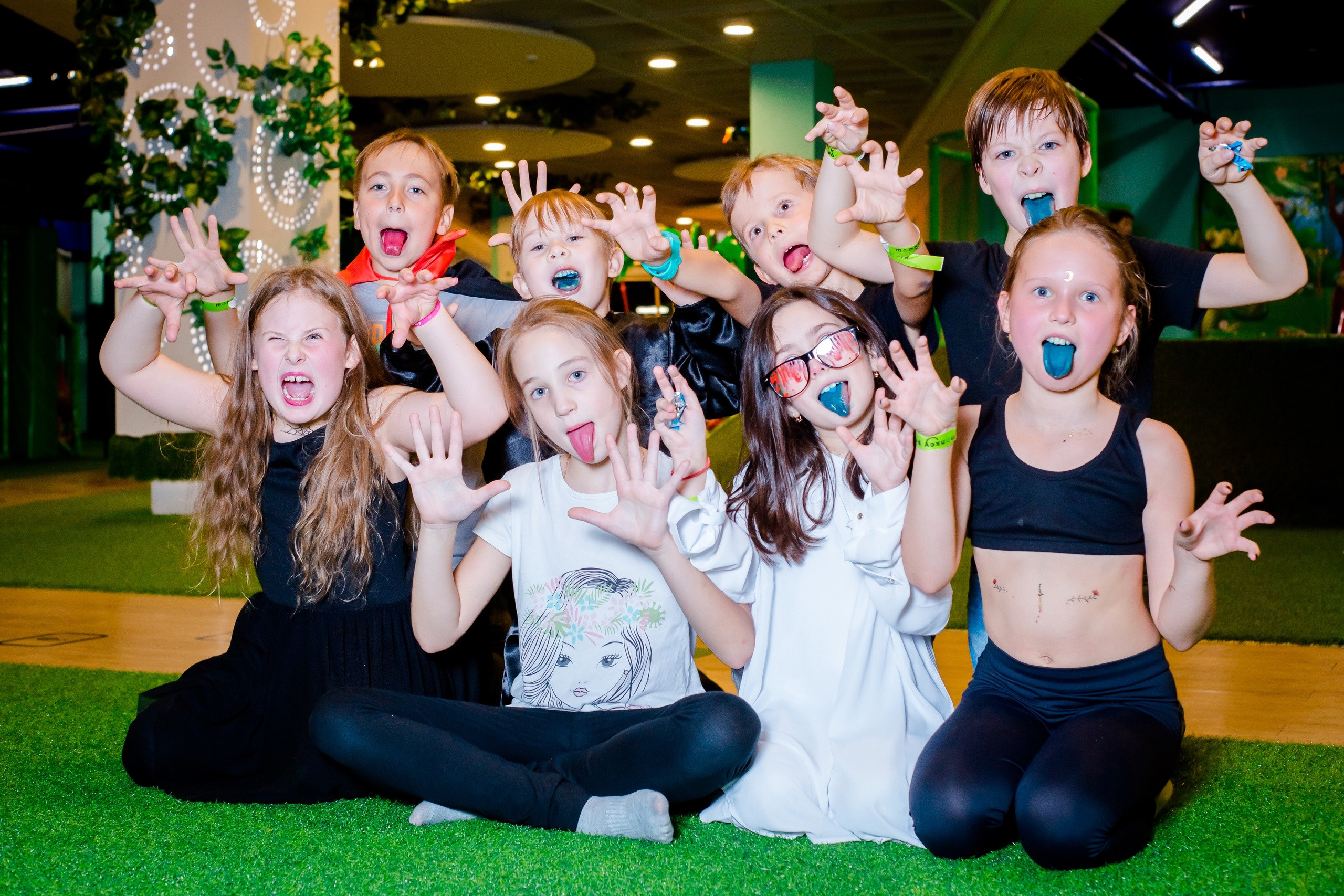 Детские праздники. YAADELINA Фотограф Аделина Багдасарян