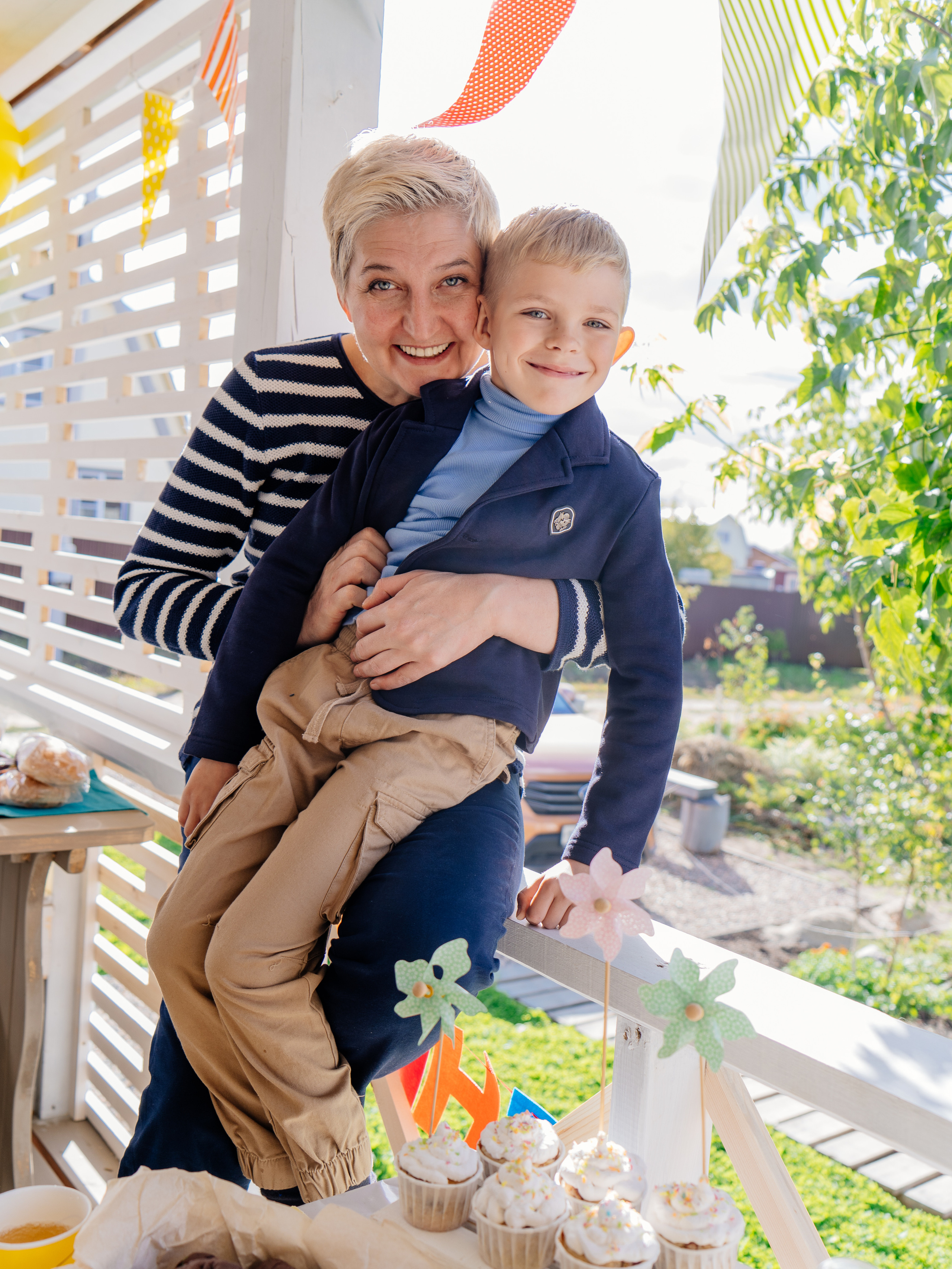 День рождения Тимофея. YAADELINA Фотограф Аделина Багдасарян