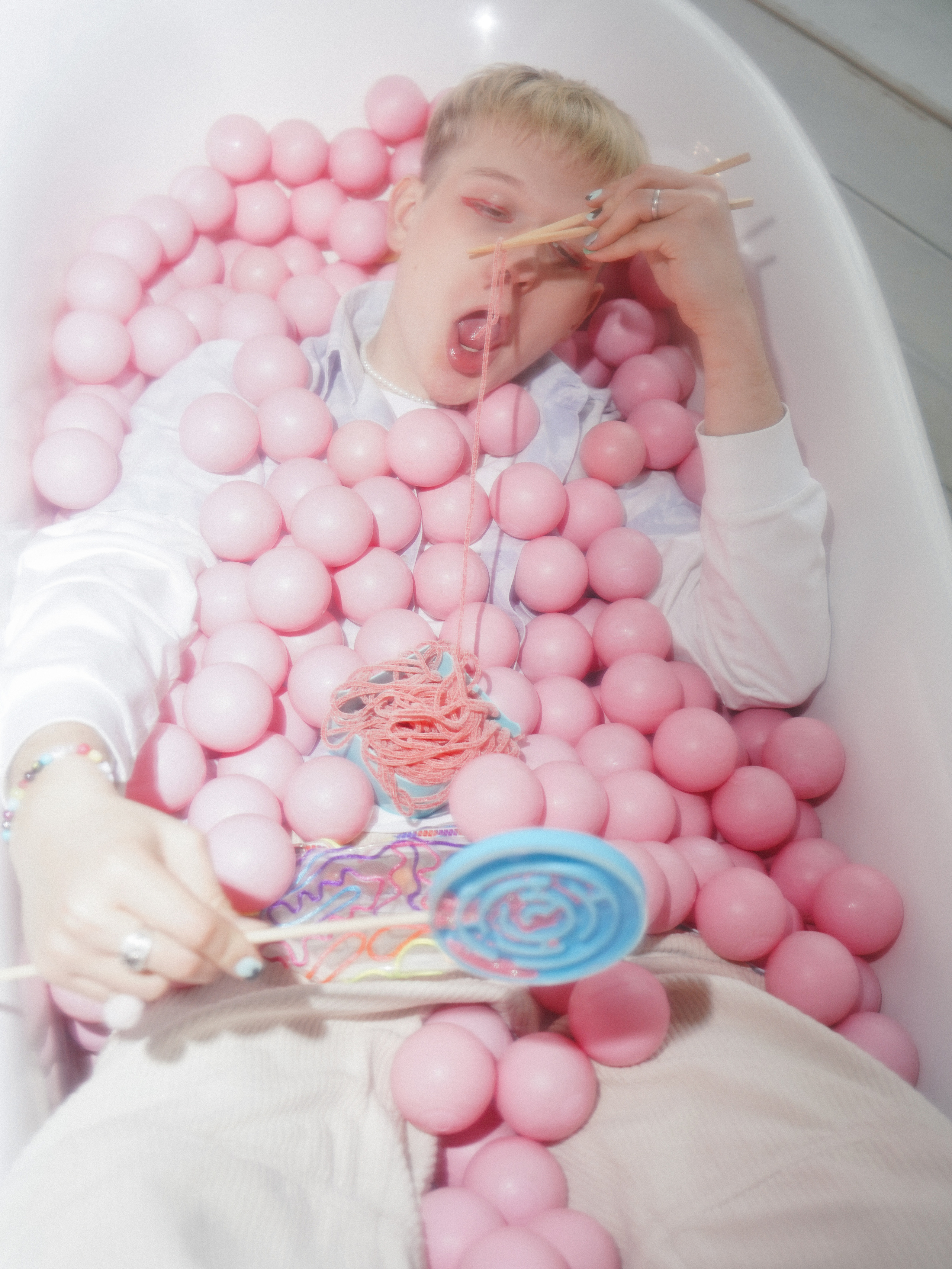 Play our little game. YAADELINA Фотограф Аделина Багдасарян