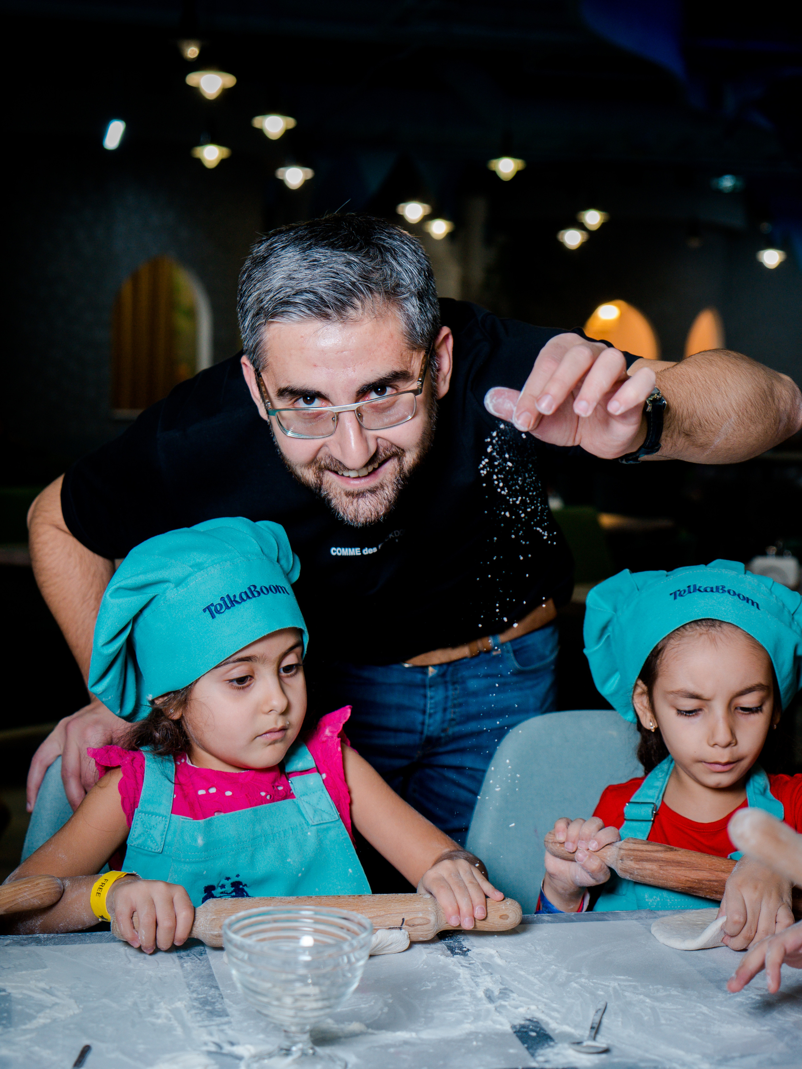 Детские праздники. YAADELINA Фотограф Аделина Багдасарян