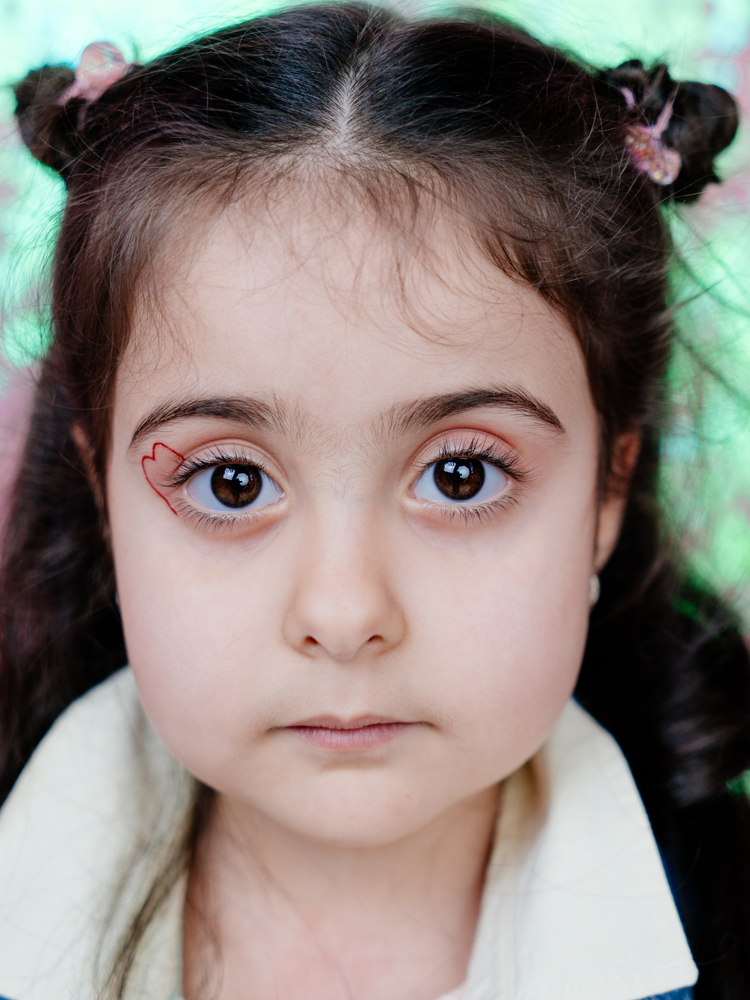 Дети. YAADELINA Фотограф Аделина Багдасарян