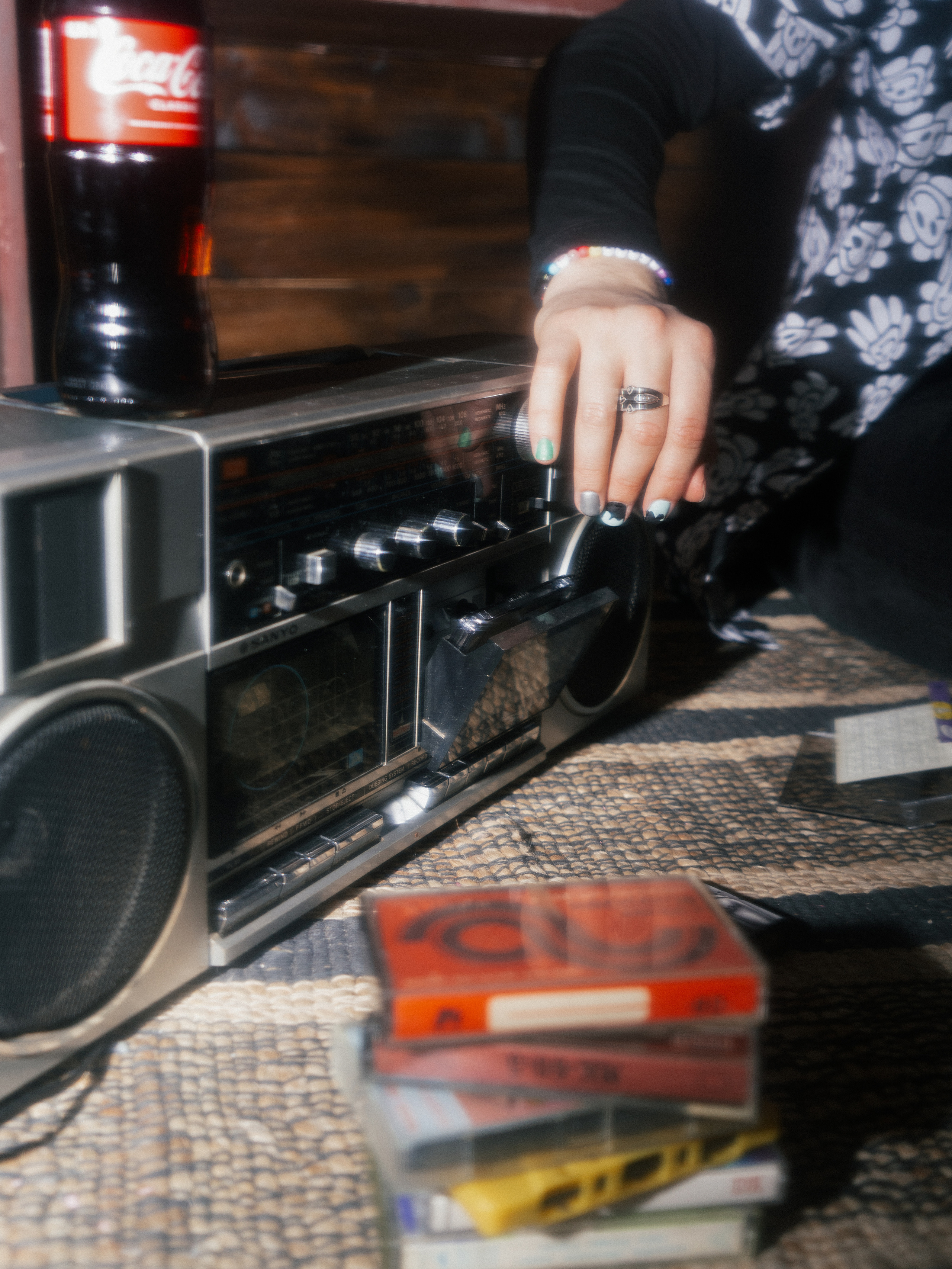 Play our little game. YAADELINA Фотограф Аделина Багдасарян