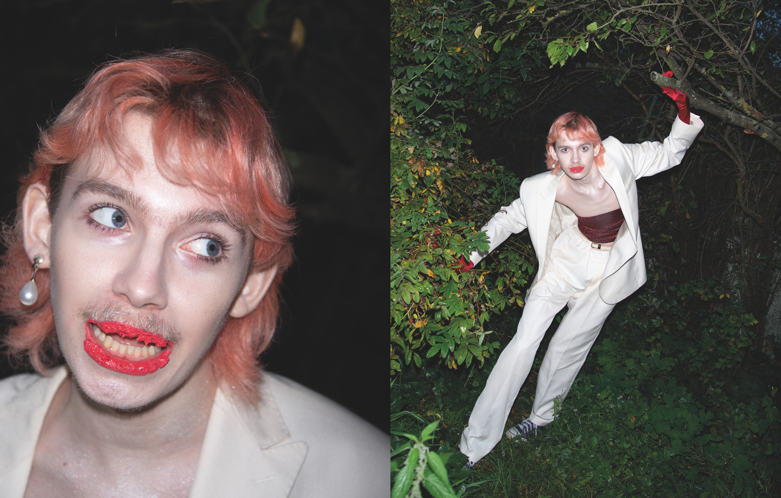 The Wedding Was Cancelled. YAADELINA Фотограф Аделина Багдасарян