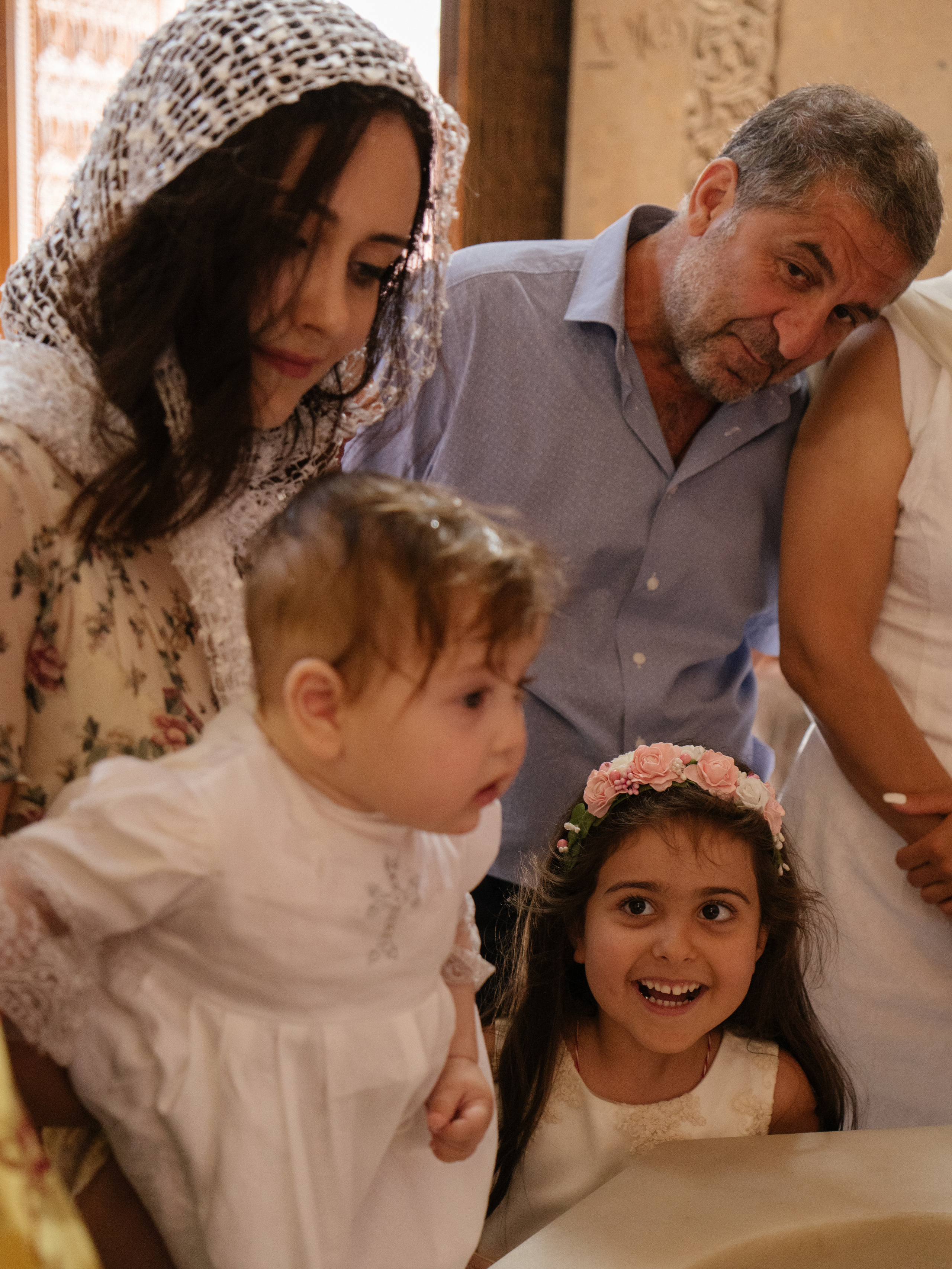 Семейные праздники. YAADELINA Фотограф Аделина Багдасарян