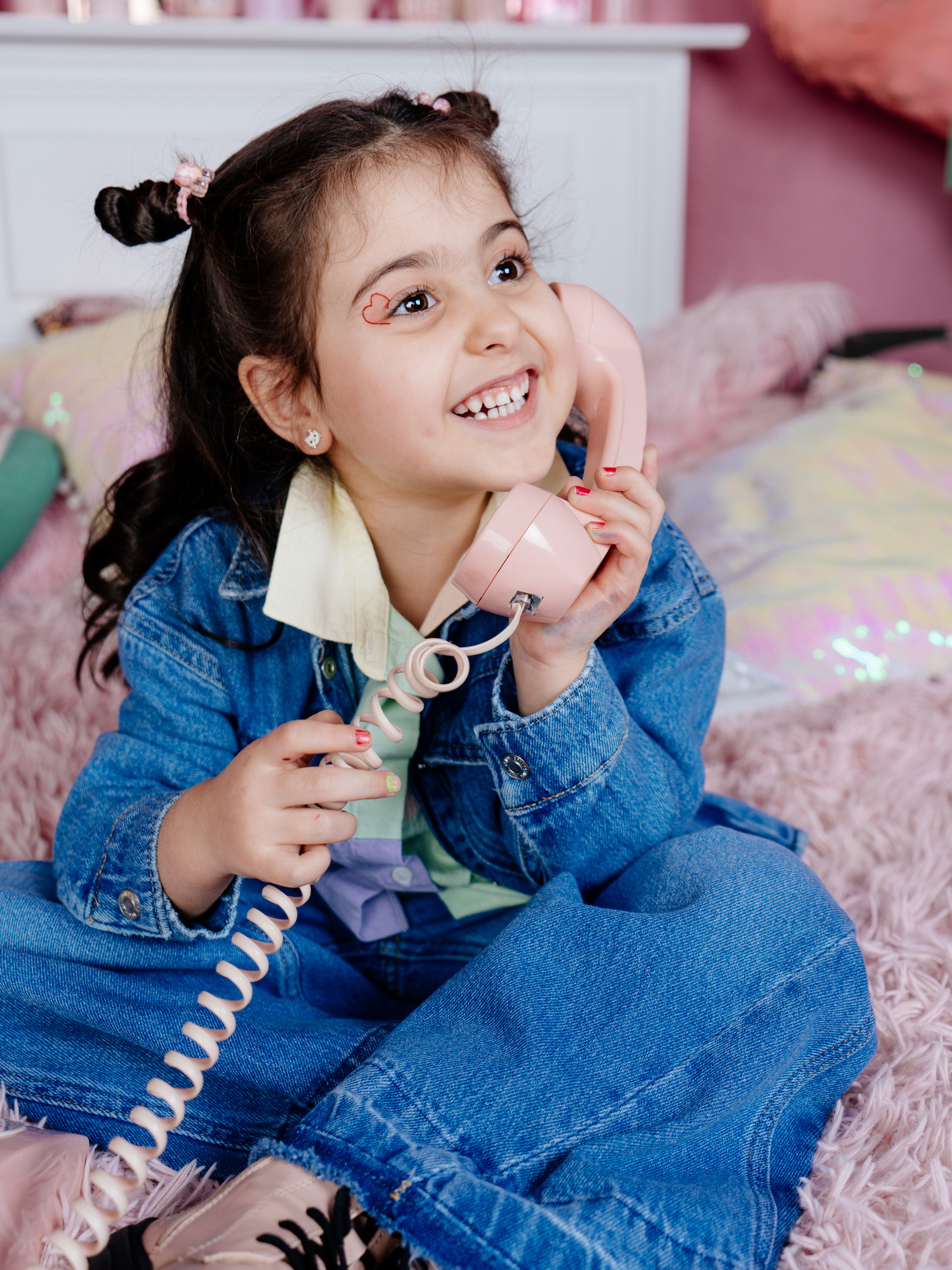 Дети. YAADELINA Фотограф Аделина Багдасарян