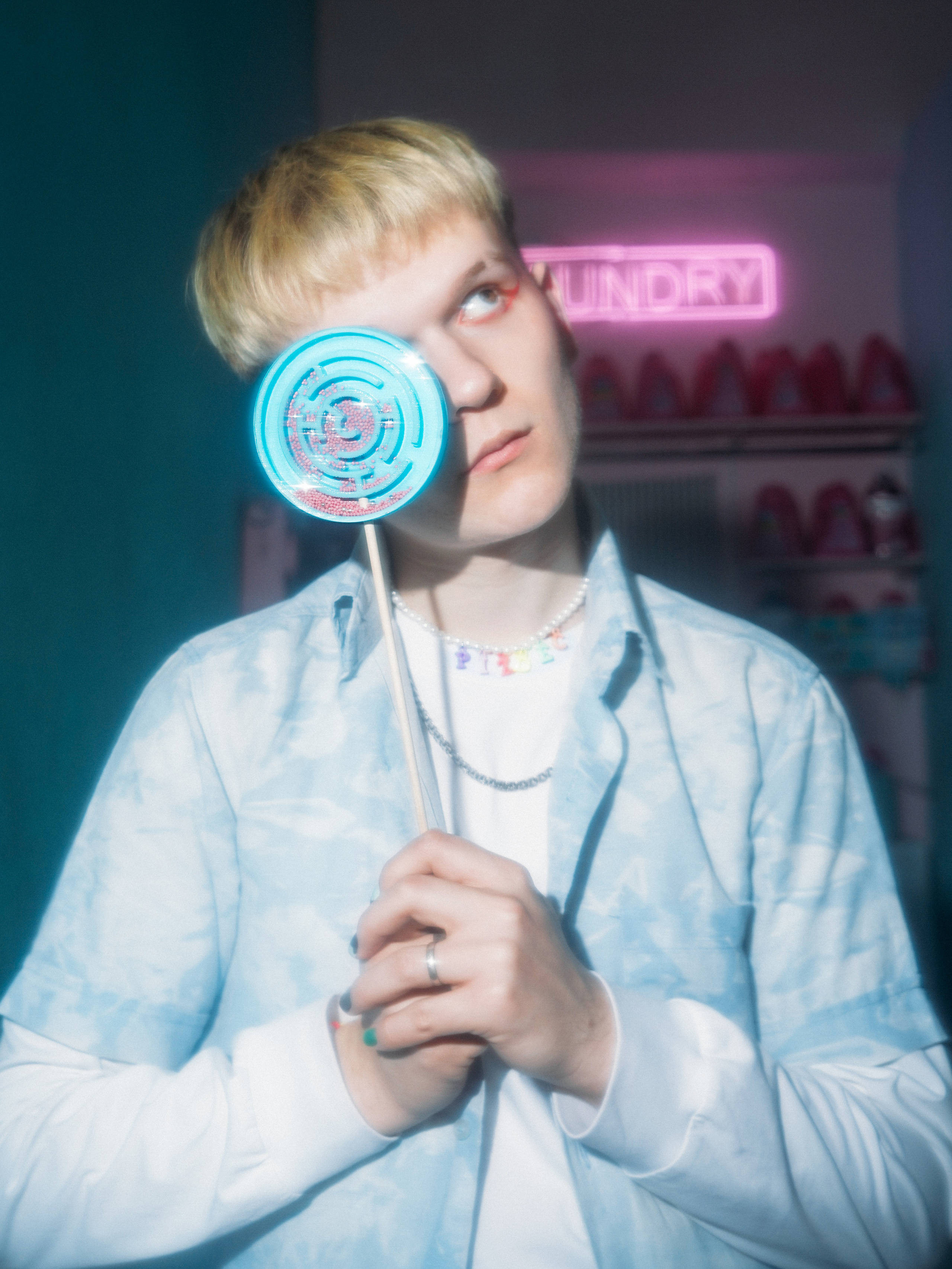 Play our little game. YAADELINA Фотограф Аделина Багдасарян