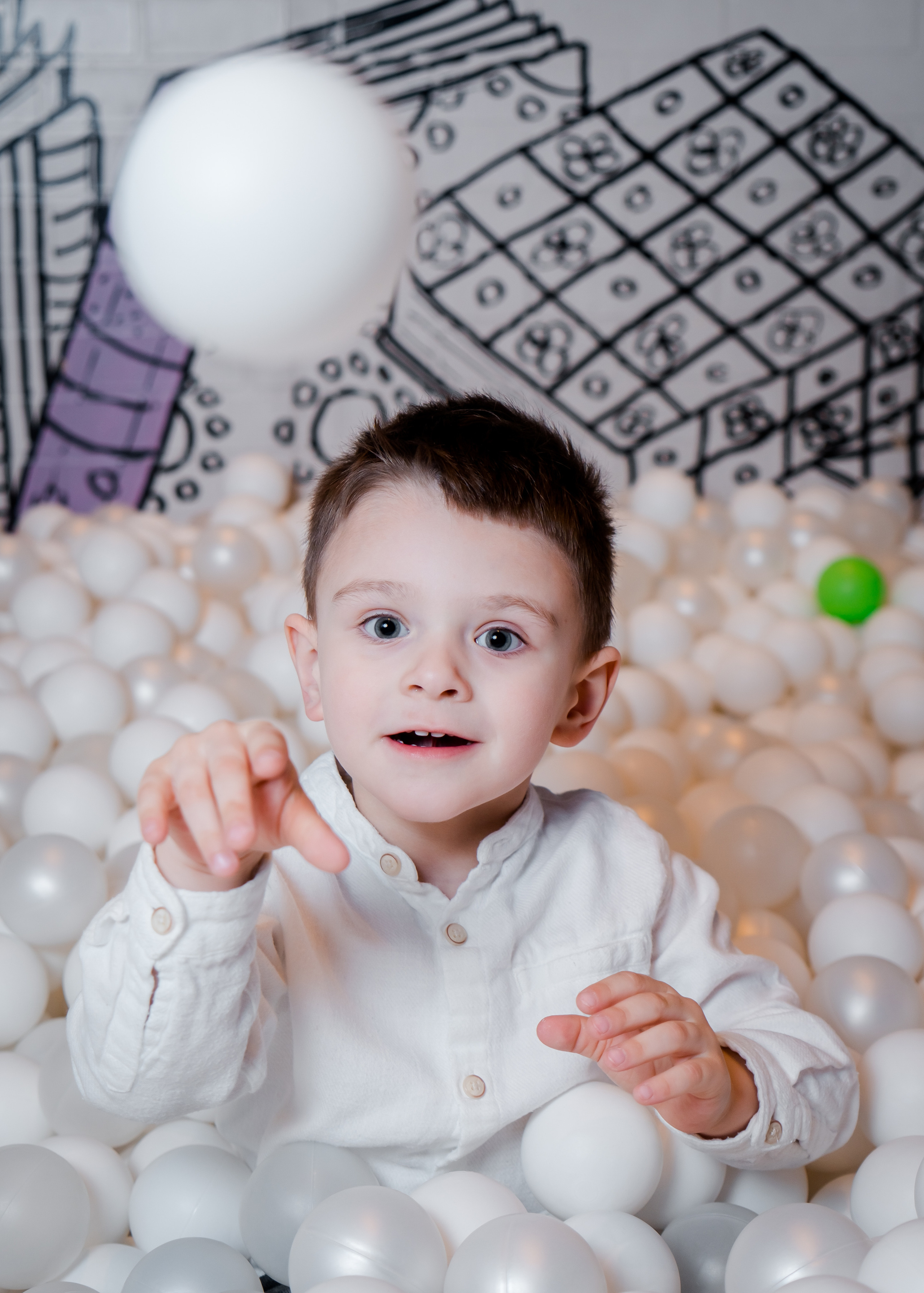 Детские праздники. YAADELINA Фотограф Аделина Багдасарян