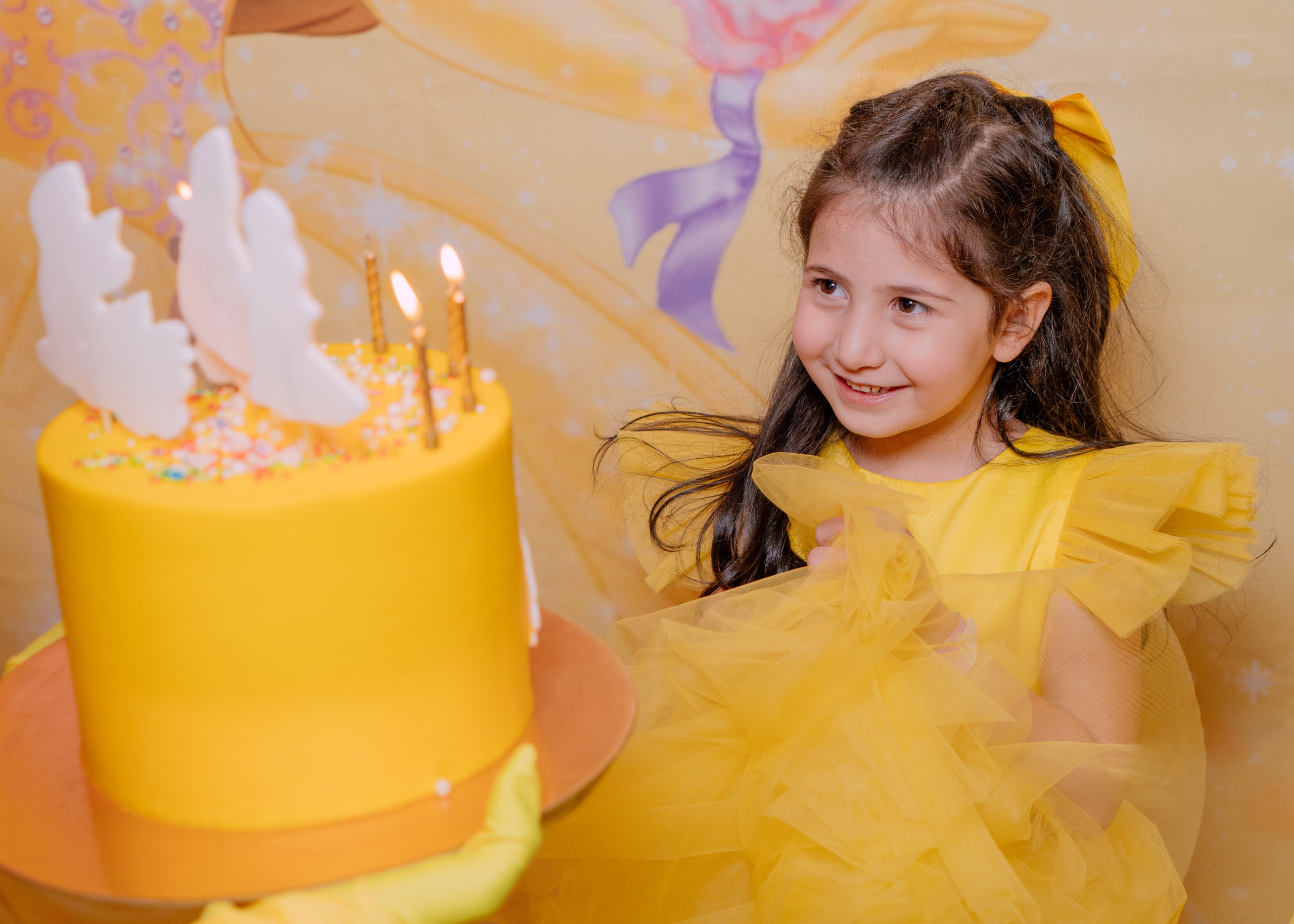 Детские праздники. YAADELINA Фотограф Аделина Багдасарян