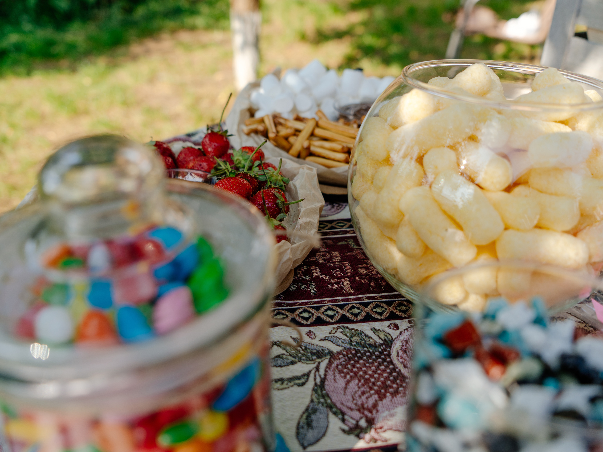 Праздник первого зубика для Софии. YAADELINA Фотограф Аделина Багдасарян