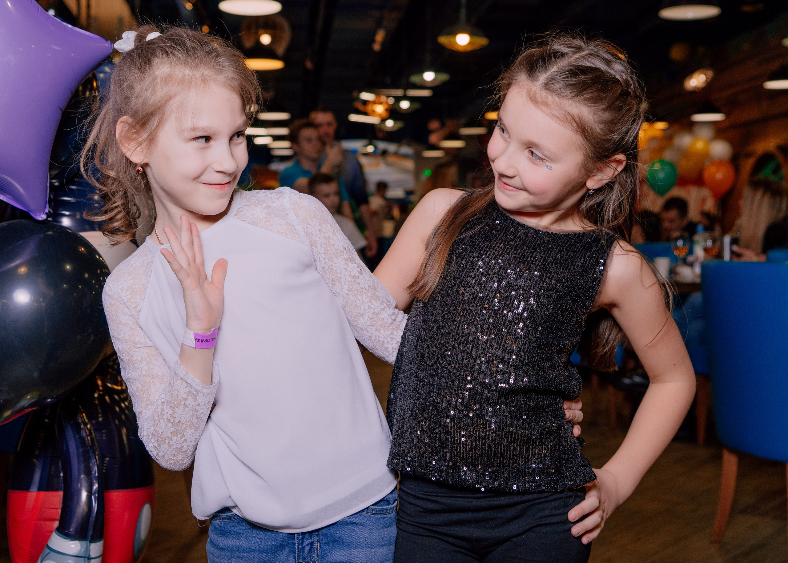 Детские праздники. YAADELINA Фотограф Аделина Багдасарян