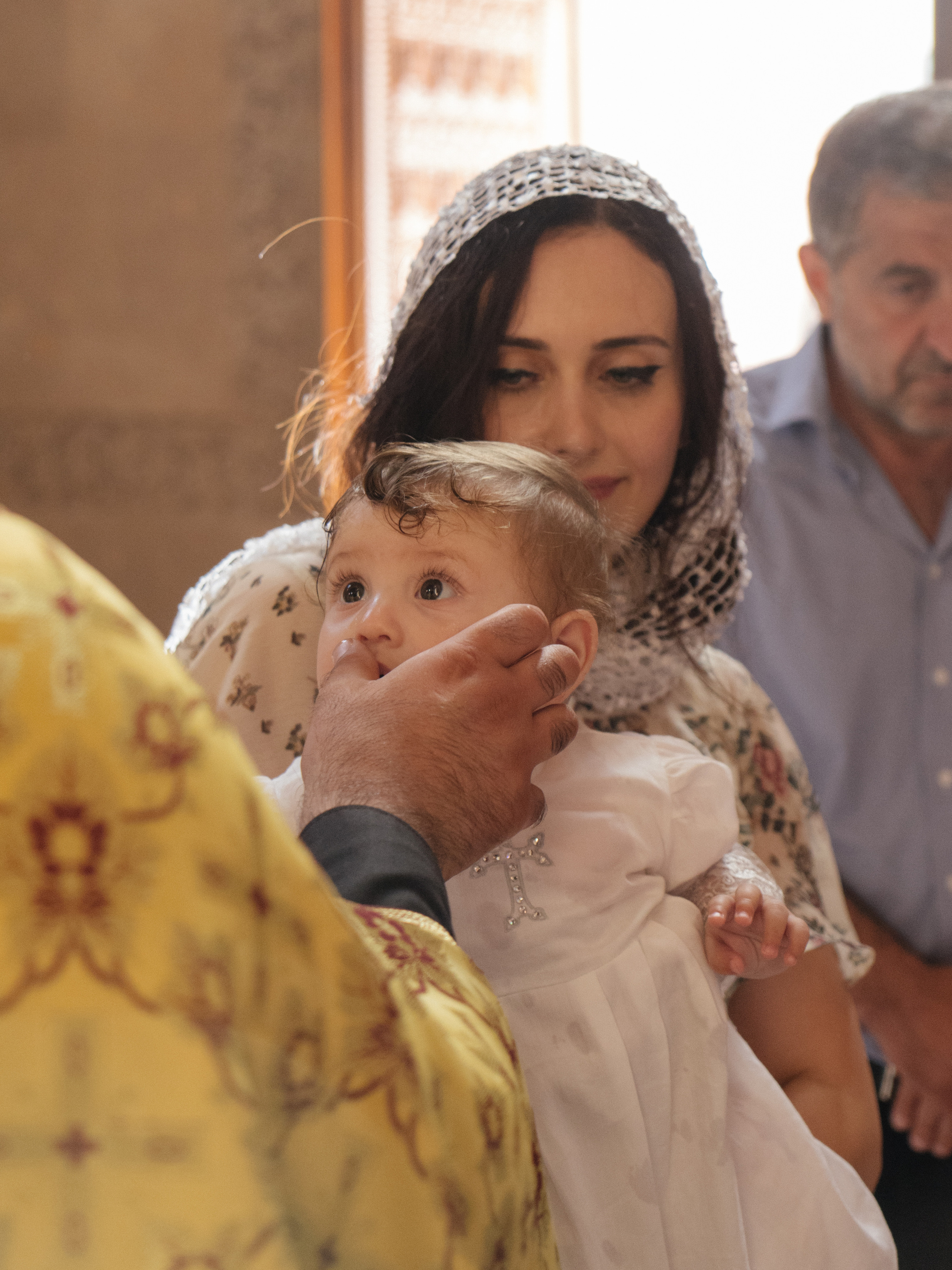 Семейные праздники. YAADELINA Фотограф Аделина Багдасарян