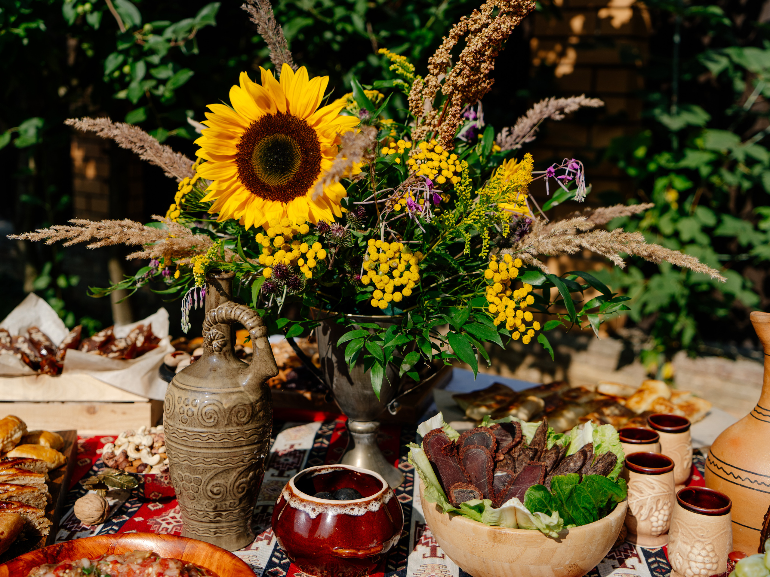 Праздник первого зубика для Софии. YAADELINA Фотограф Аделина Багдасарян