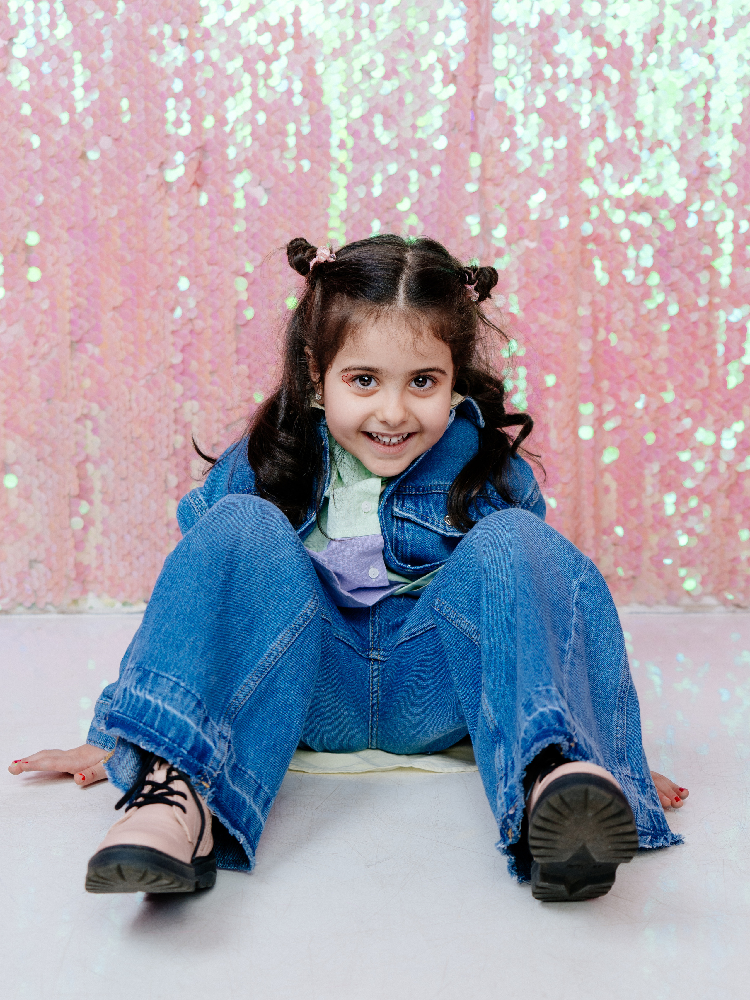 Дети. YAADELINA Фотограф Аделина Багдасарян