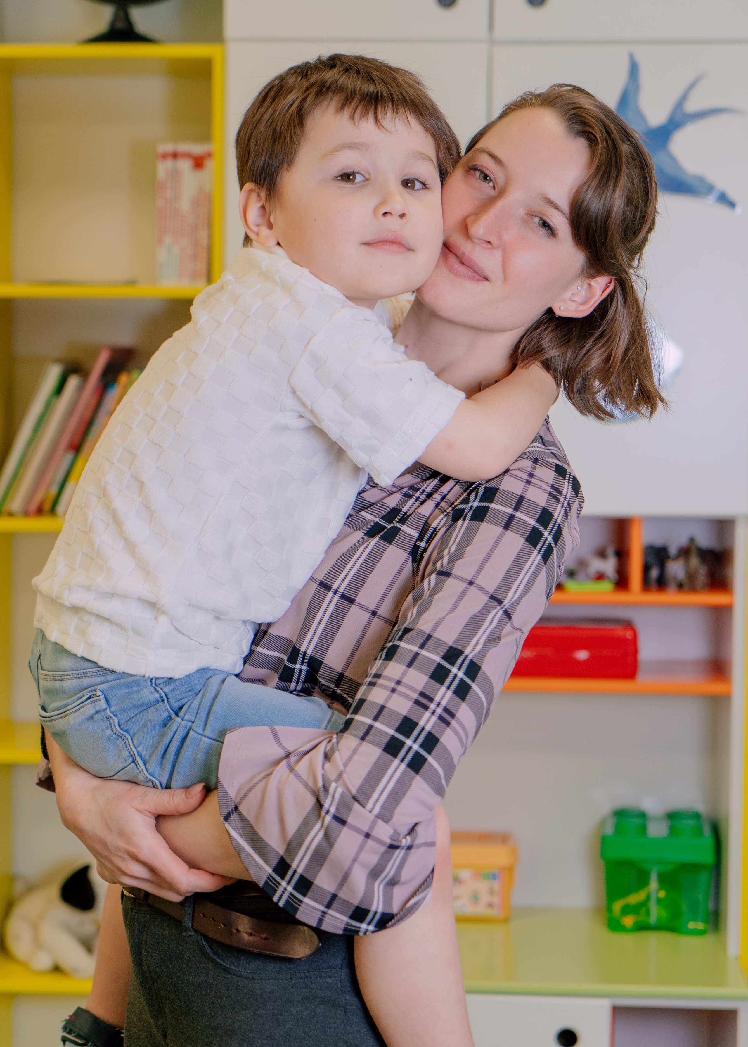 Фото с друзьями и воспитателями. YAADELINA Фотограф Аделина Багдасарян