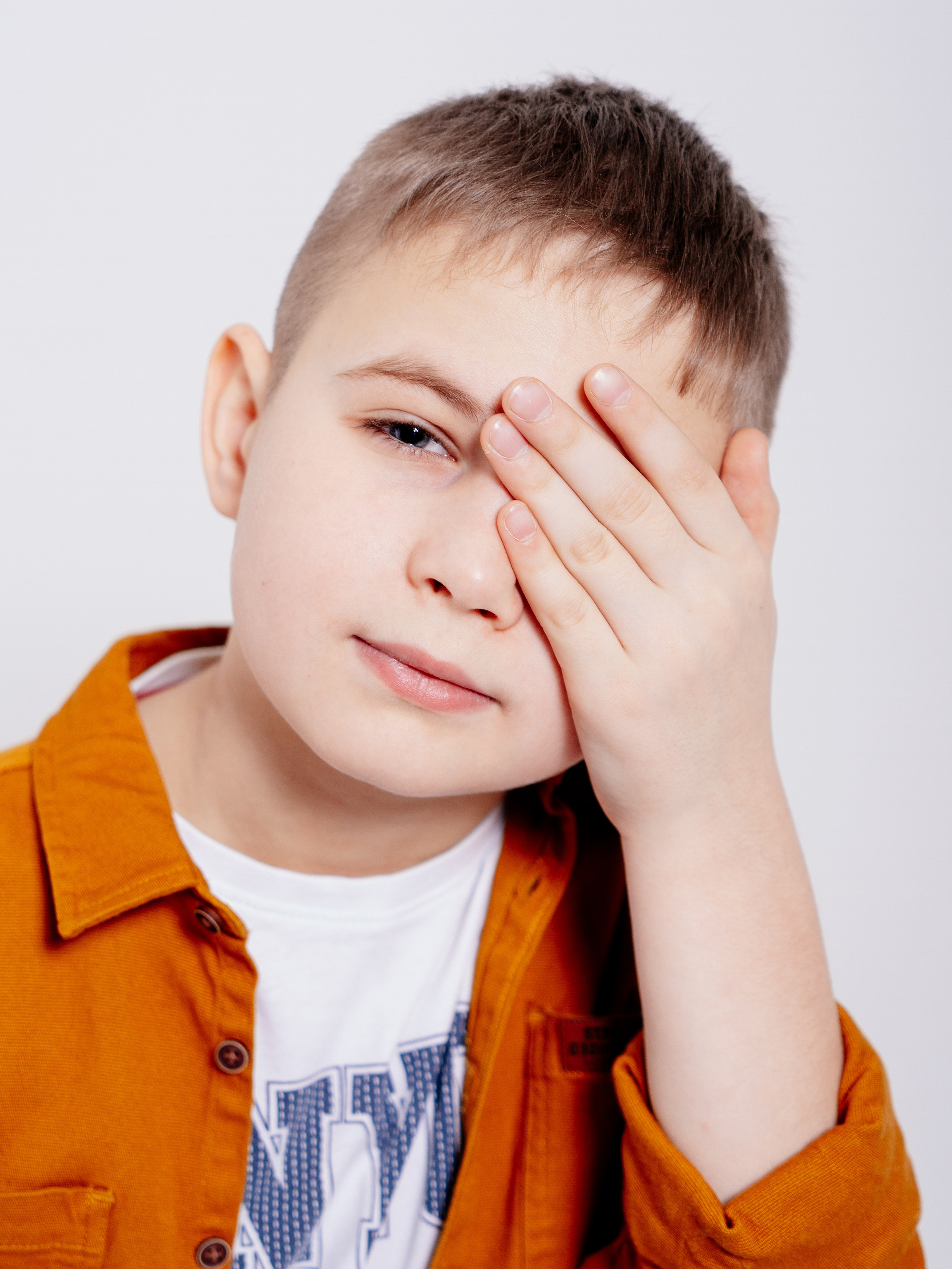 Дети. YAADELINA Фотограф Аделина Багдасарян